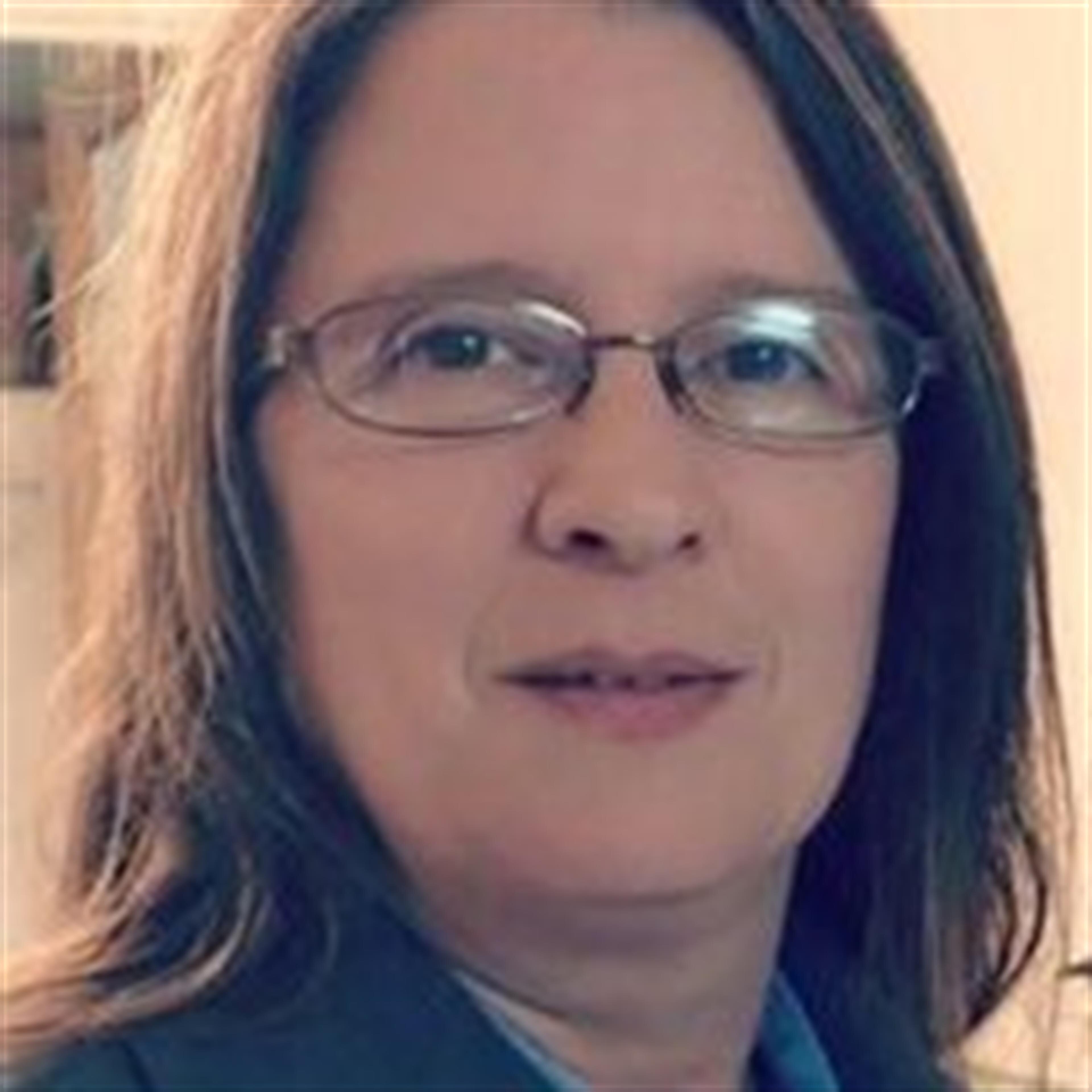 Elizabeth "Liz" Ardoin
