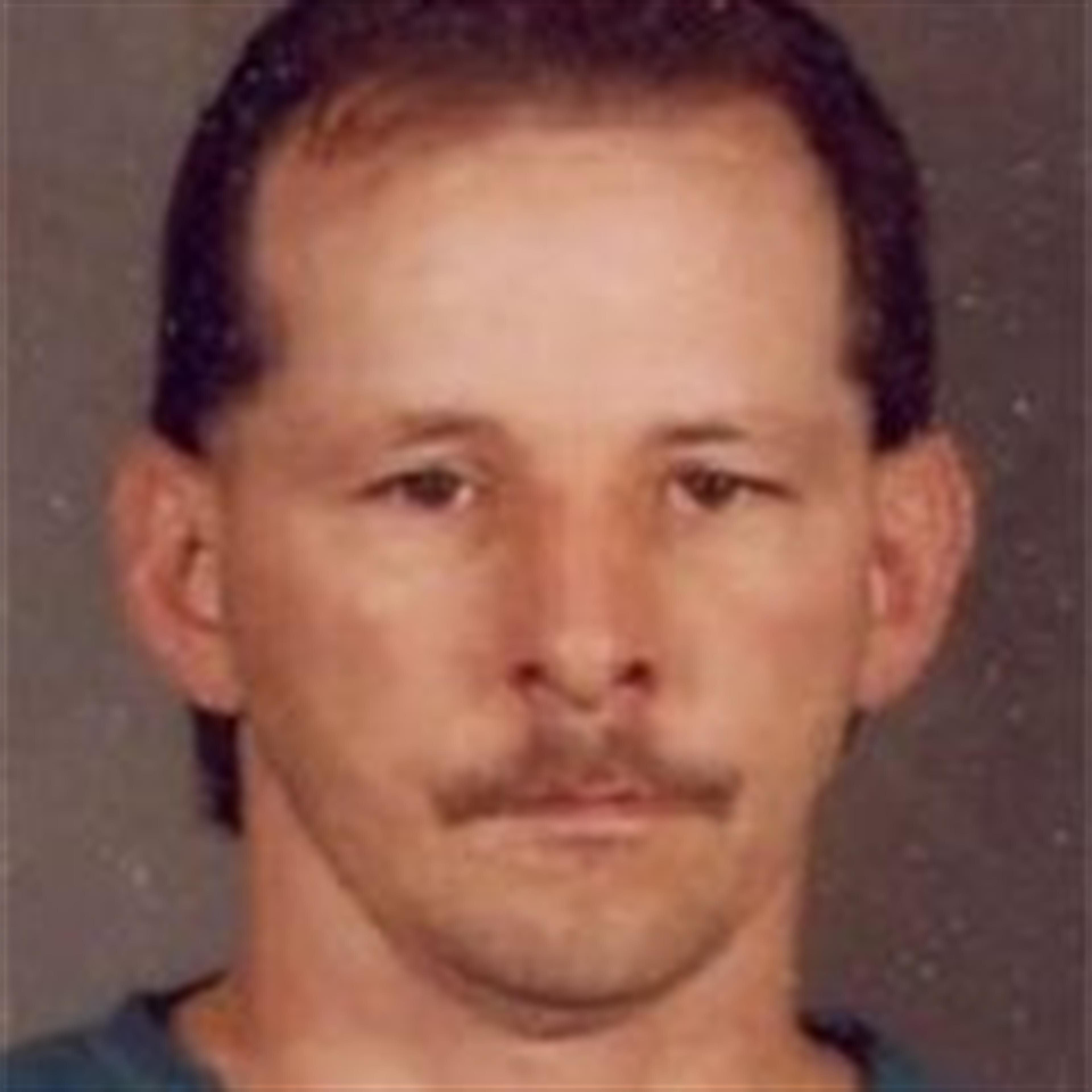 Robert Keith Bourque