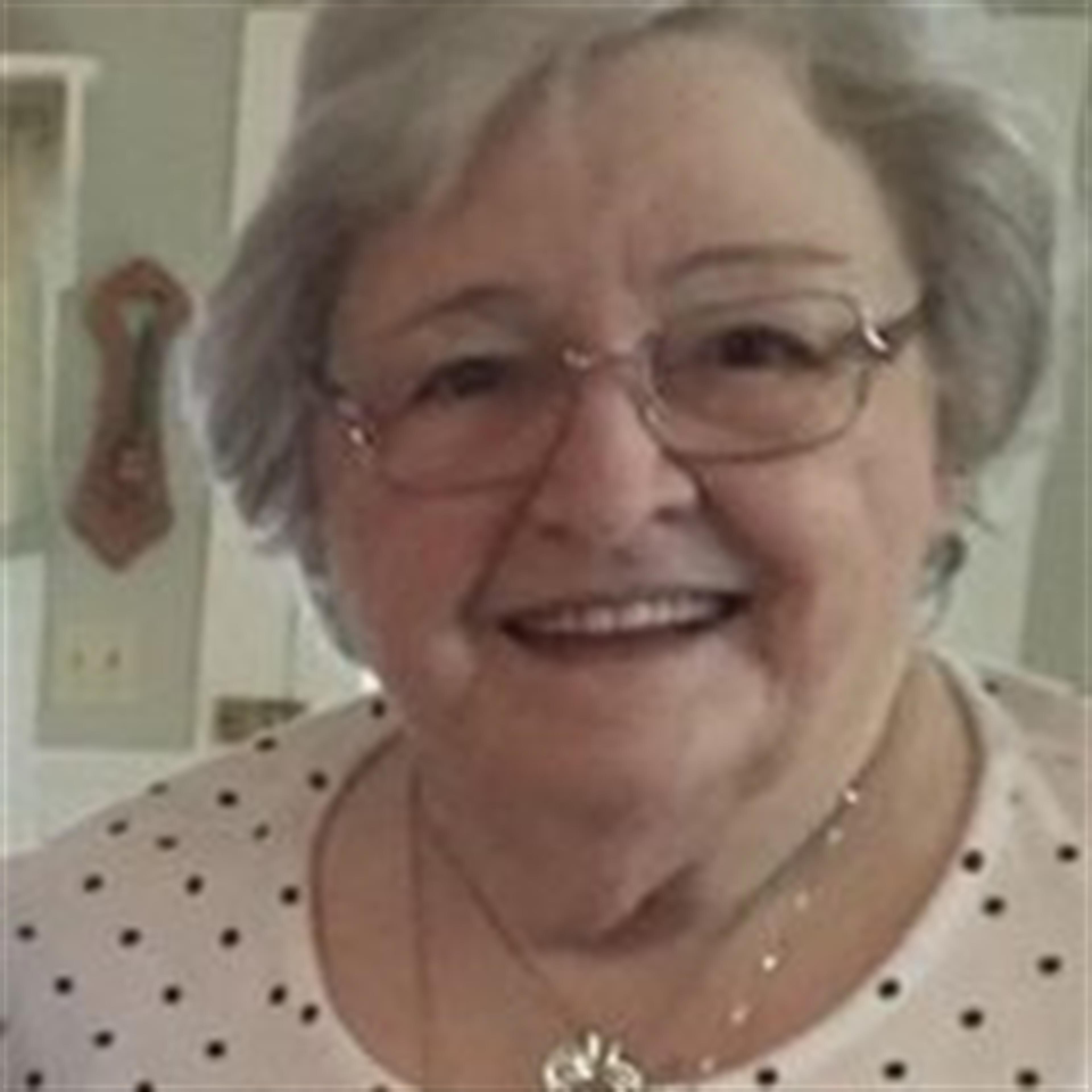 Christine Campbell Edwards