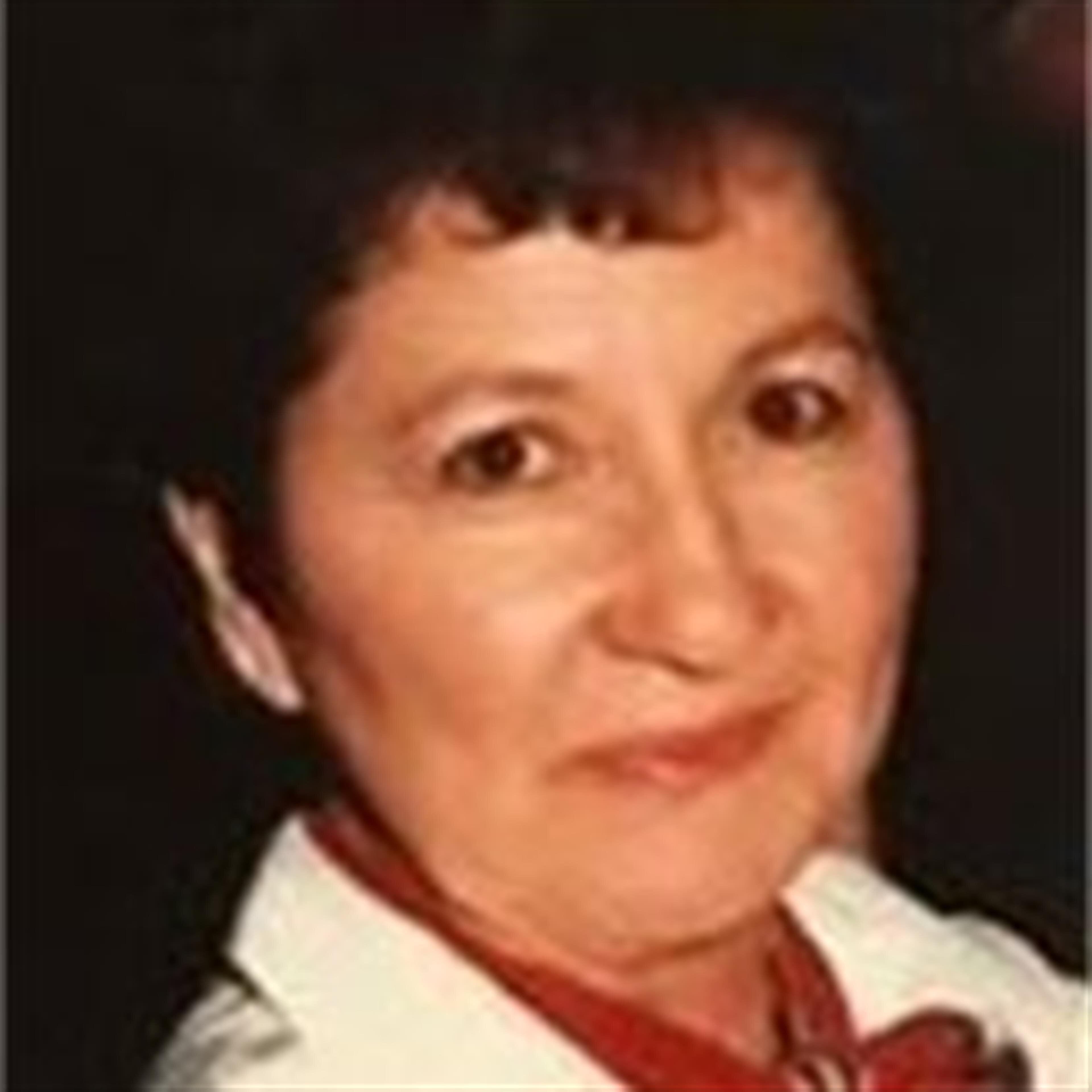 Hazel Manuel Miller