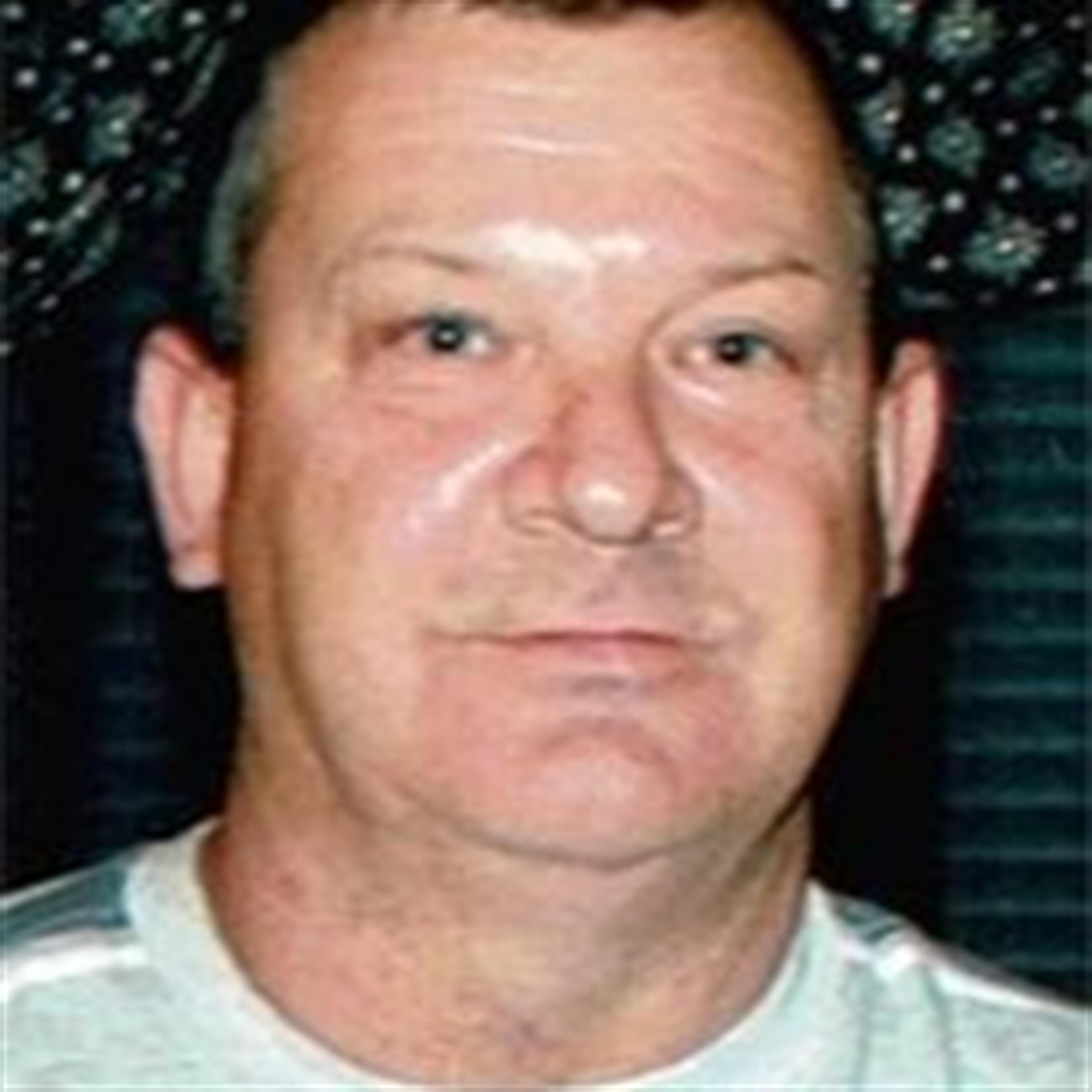 Steven  Glynn Hoffpauir, Sr.
