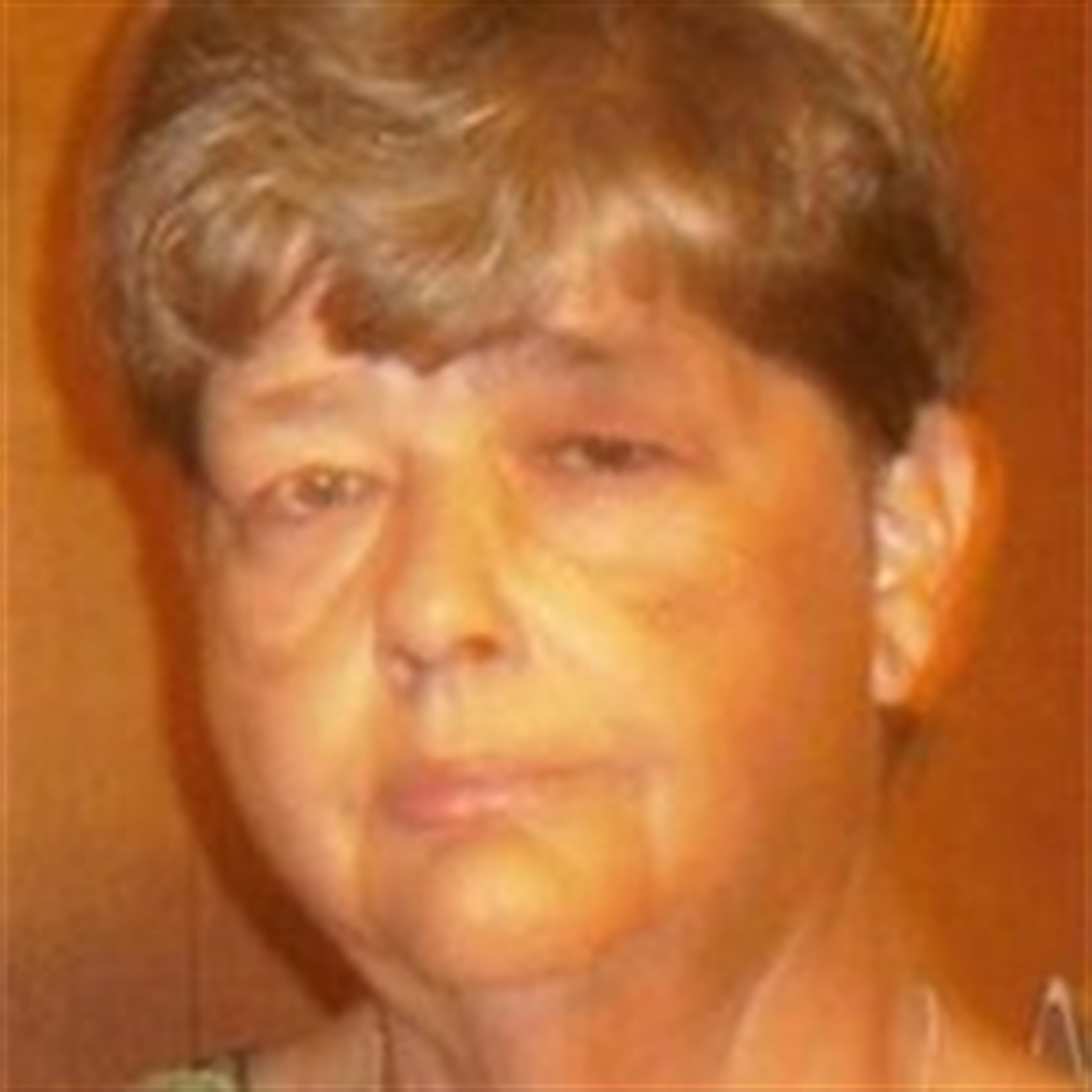Pamela Davenport Wood