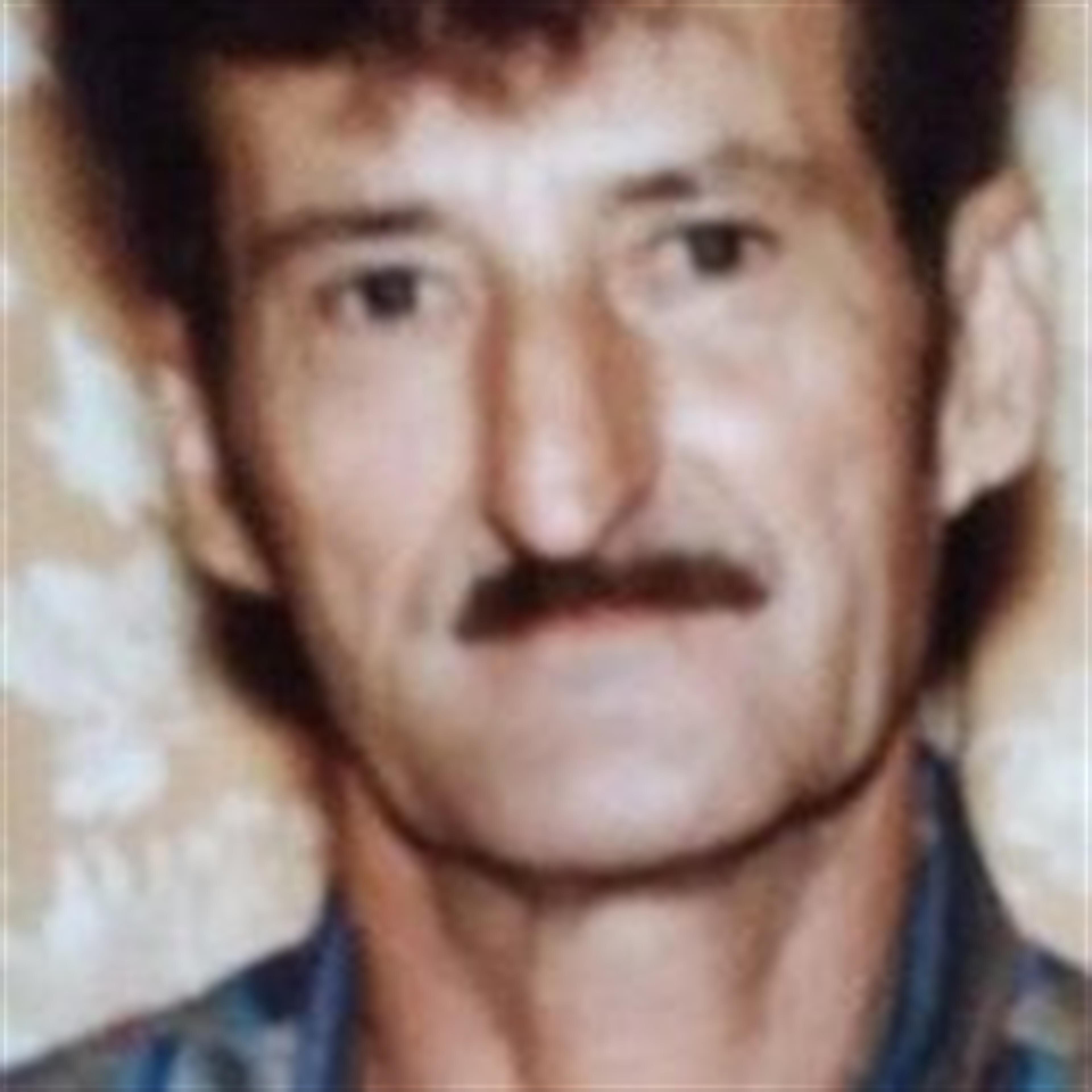 Eldon Raymond Aymond