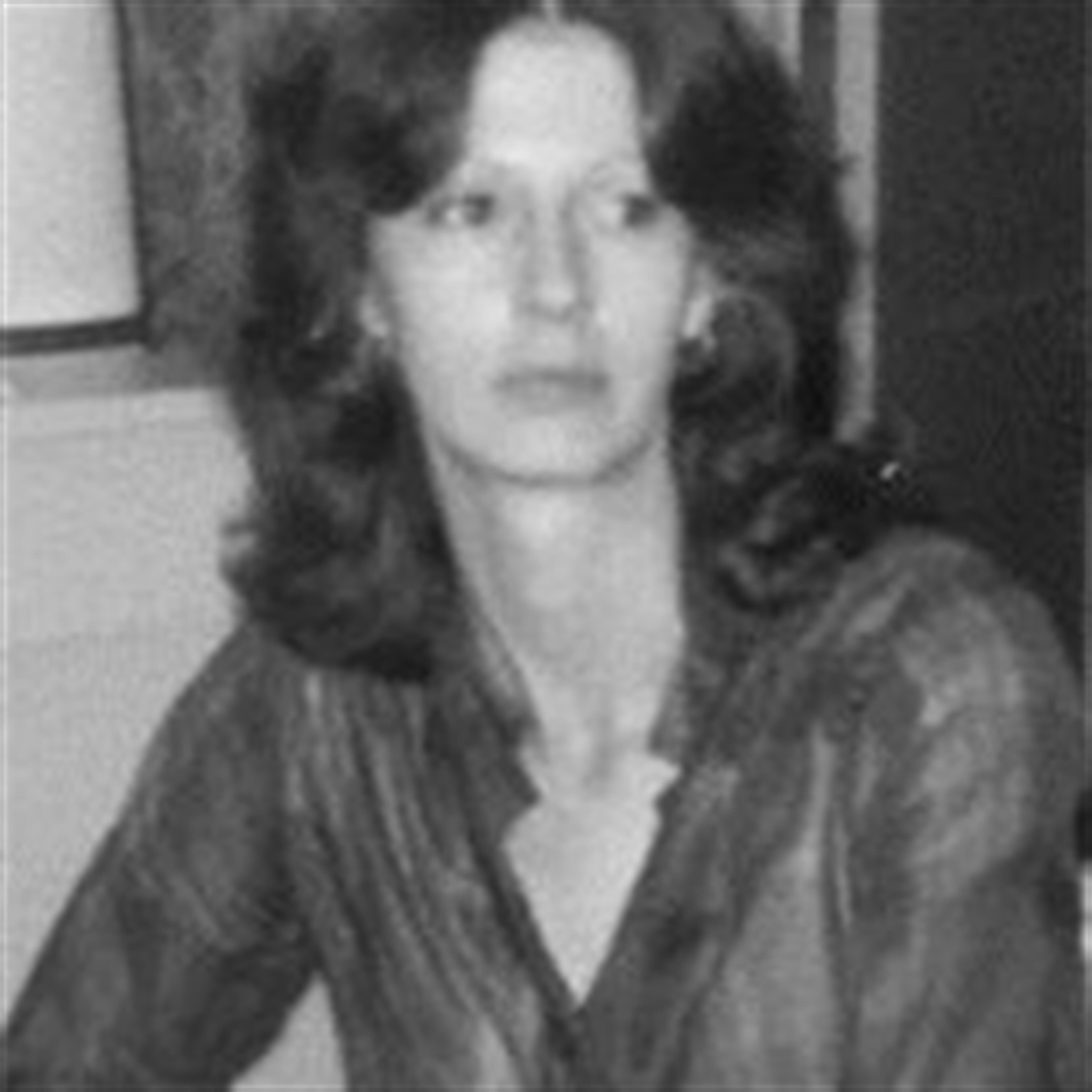 Sherry McManus Hundley