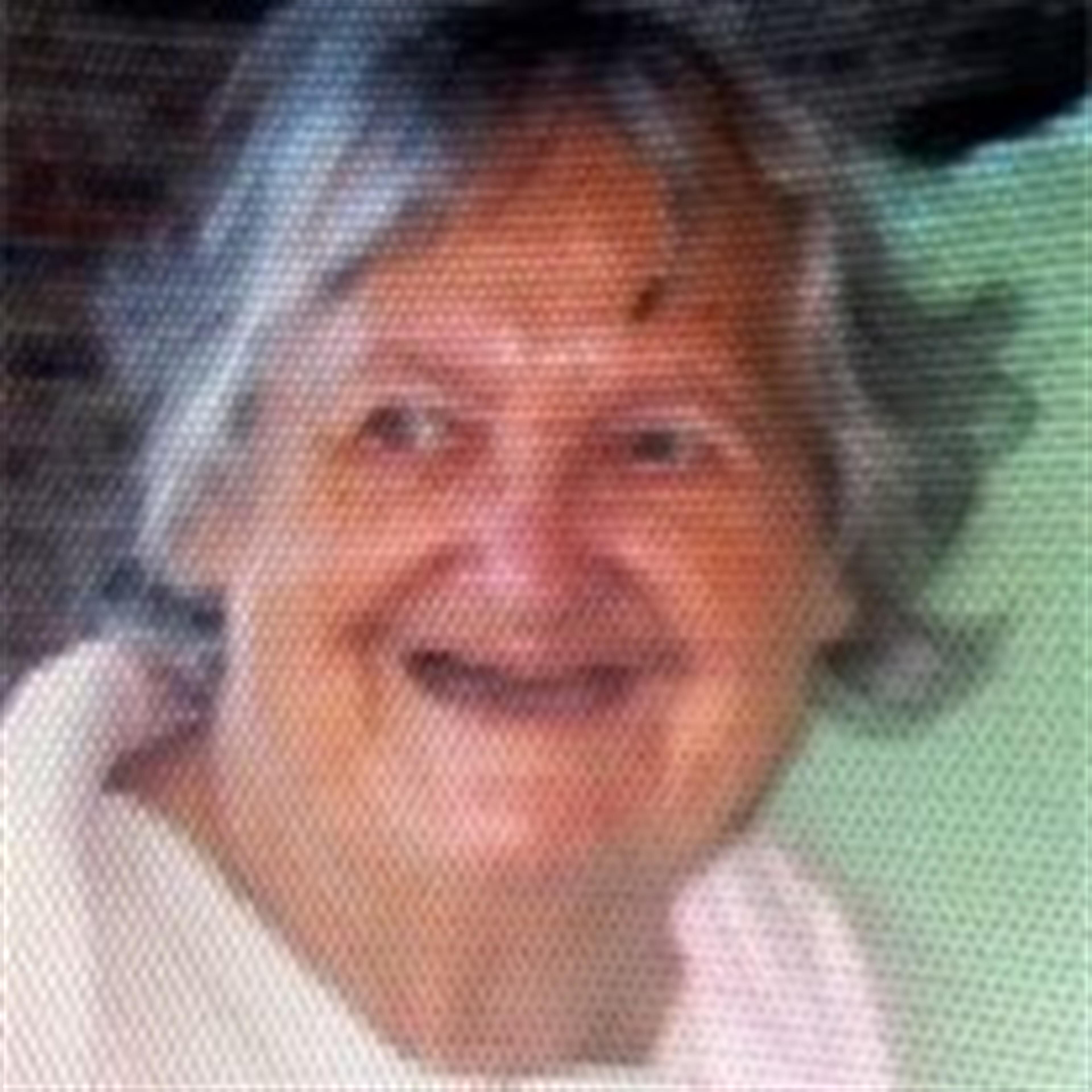 Mildred Richard Hebert