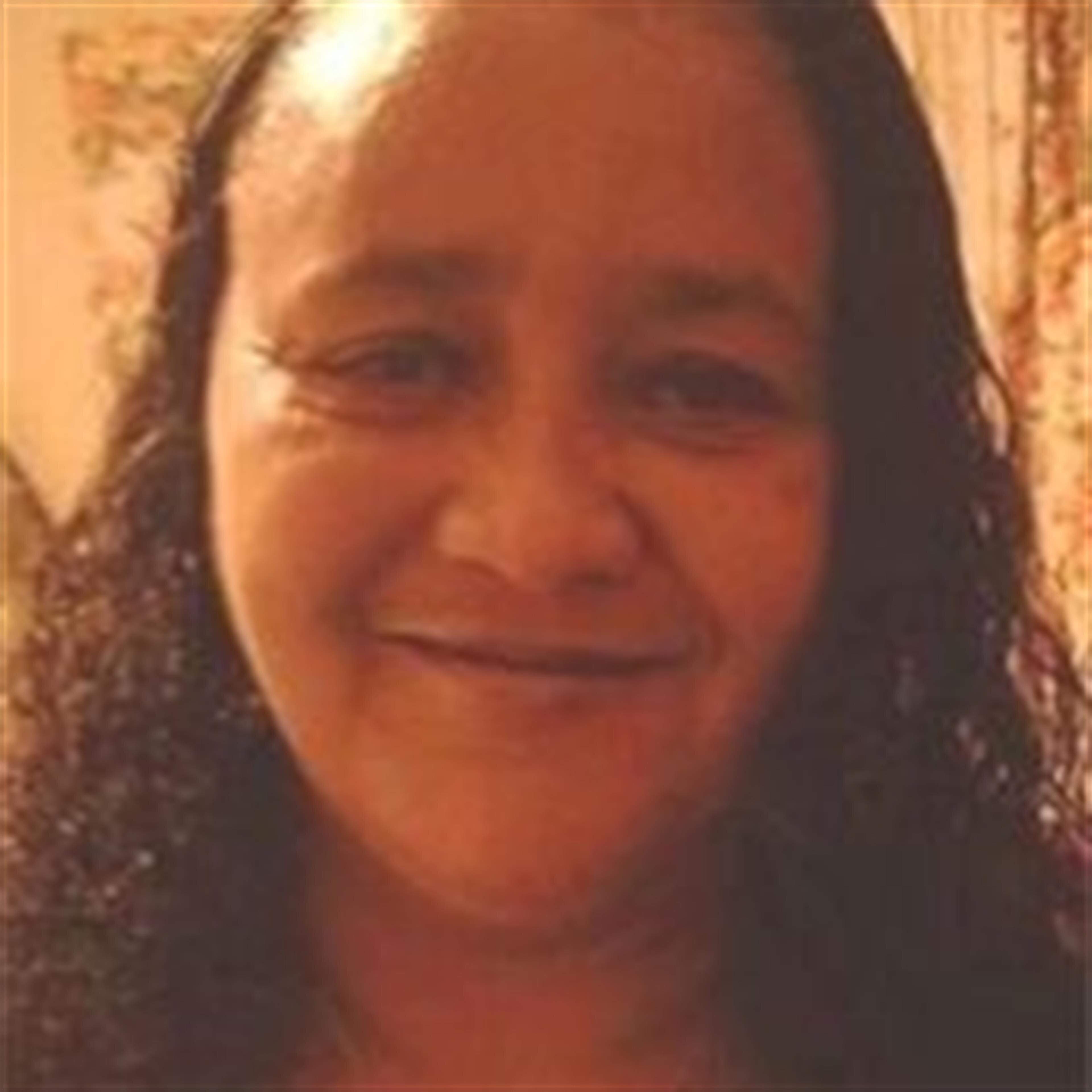 Shirley Ann Guillory