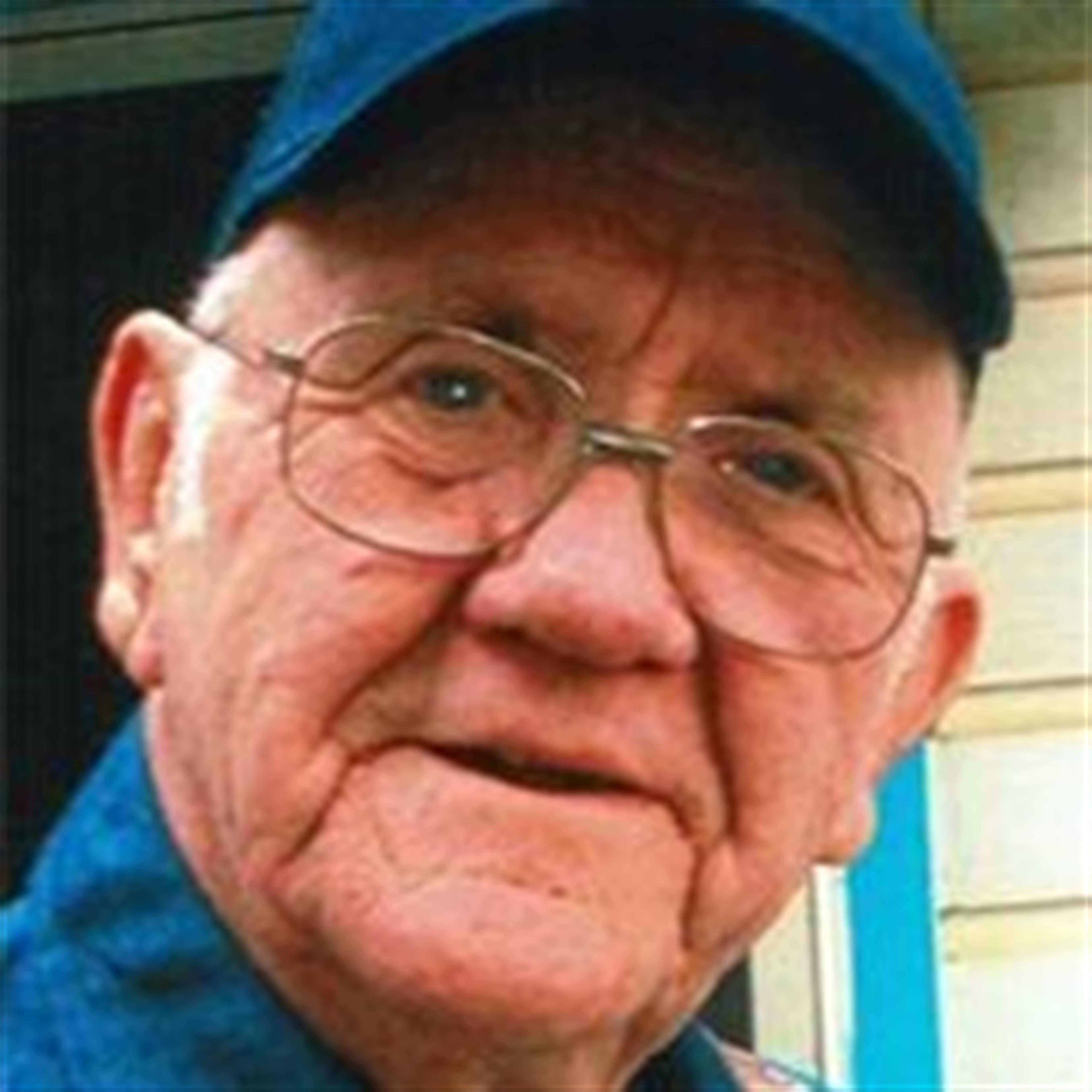 Rupert Paul Darbonne