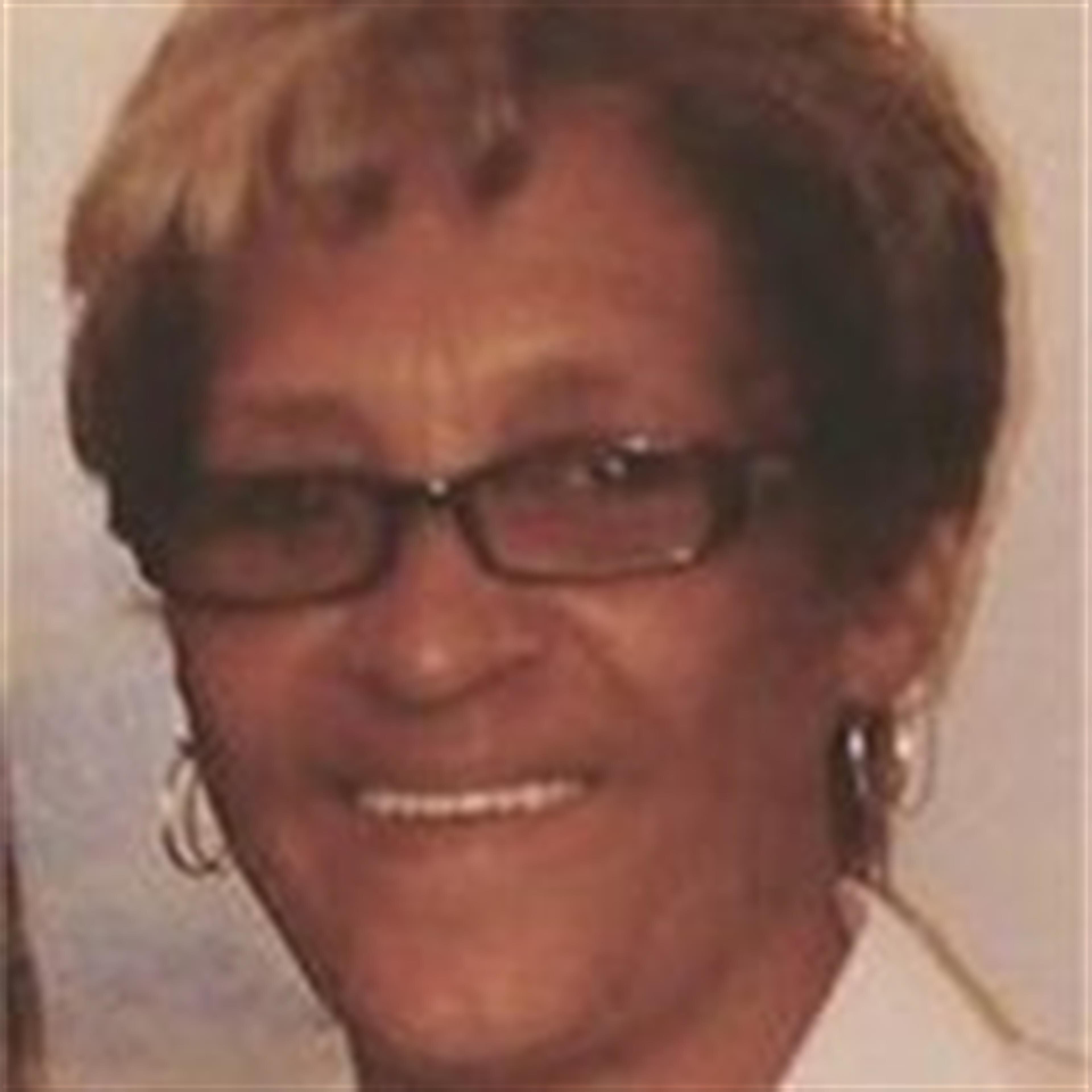 Sherry Belton Sam
