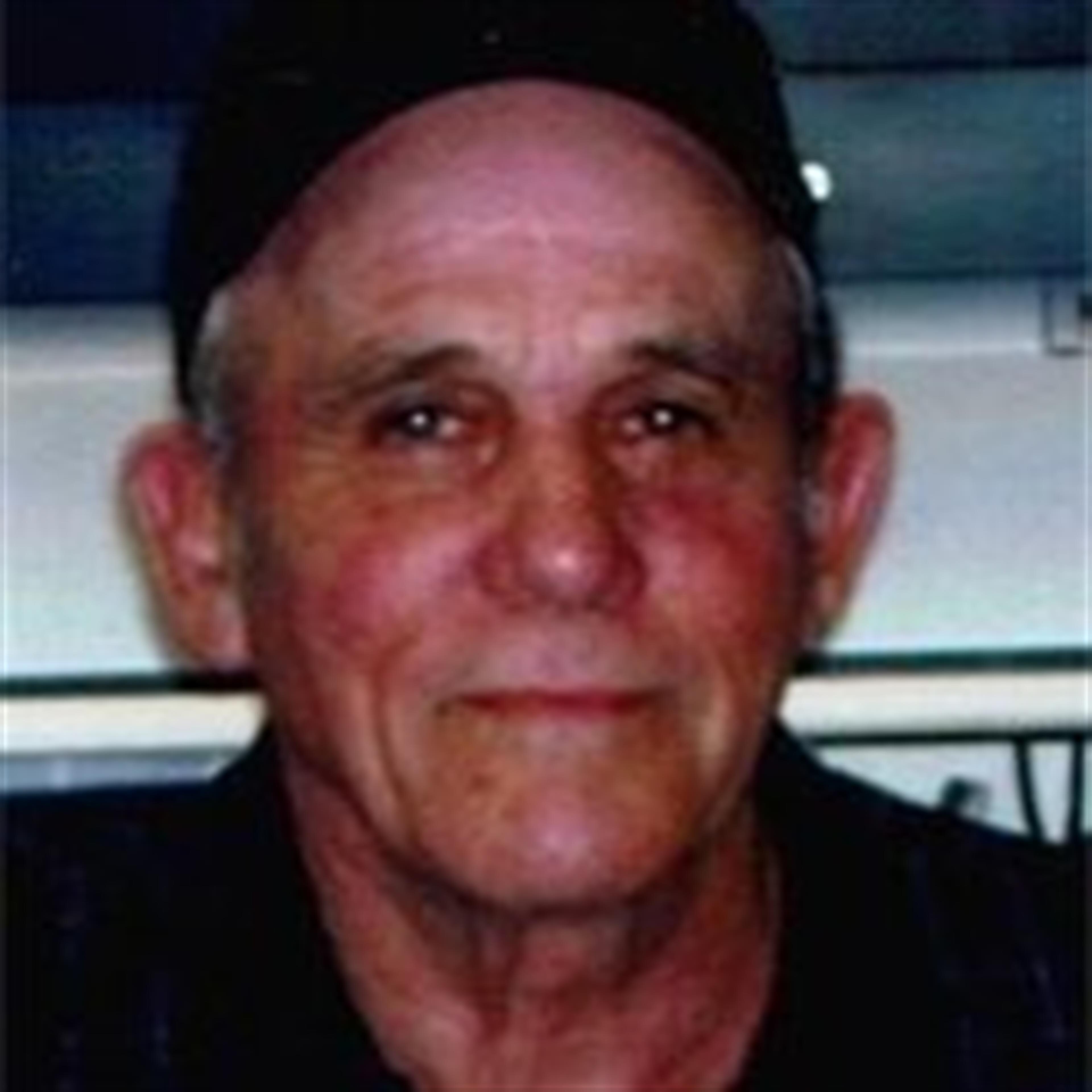 James Teddy Daigle