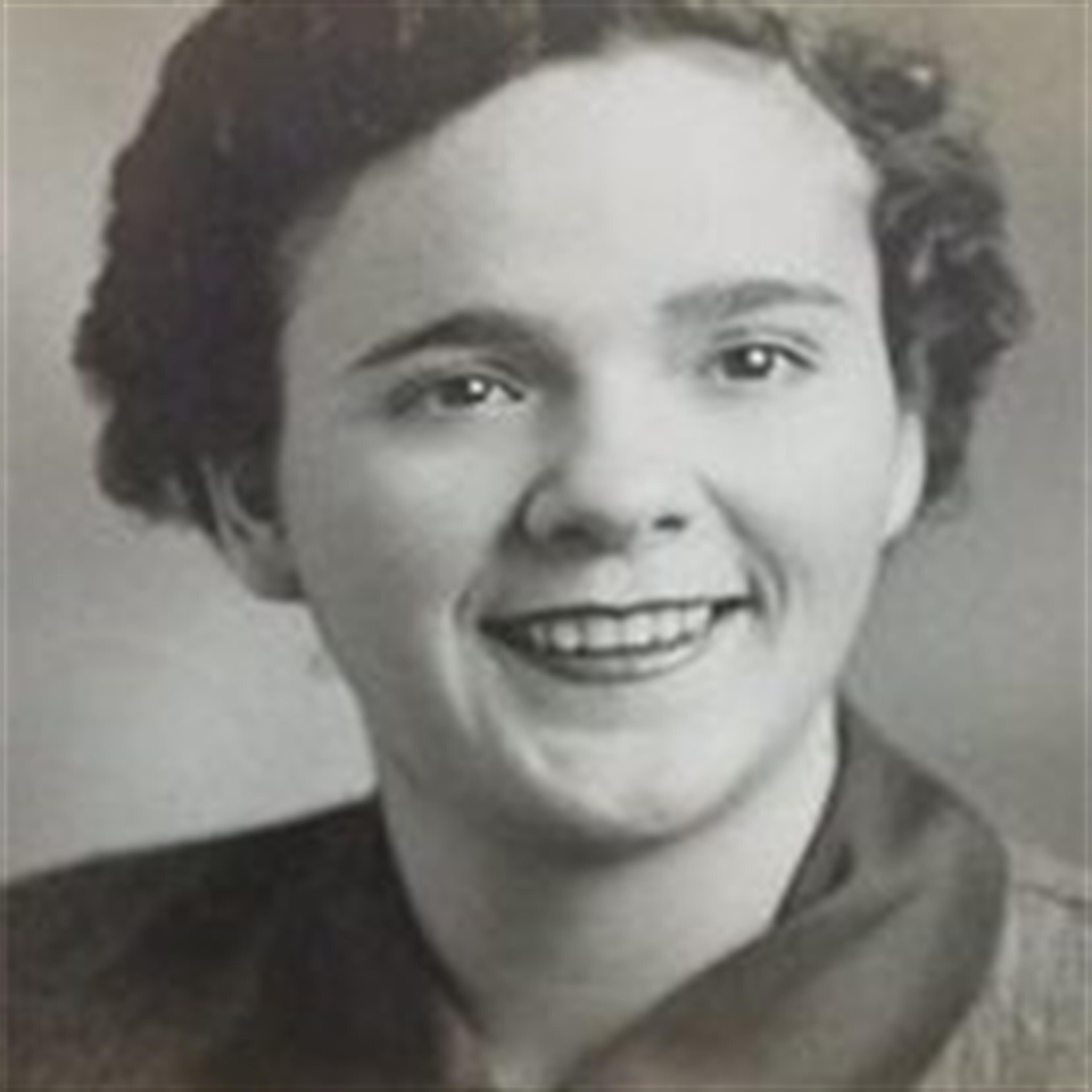 Agnes Chaumont McGee