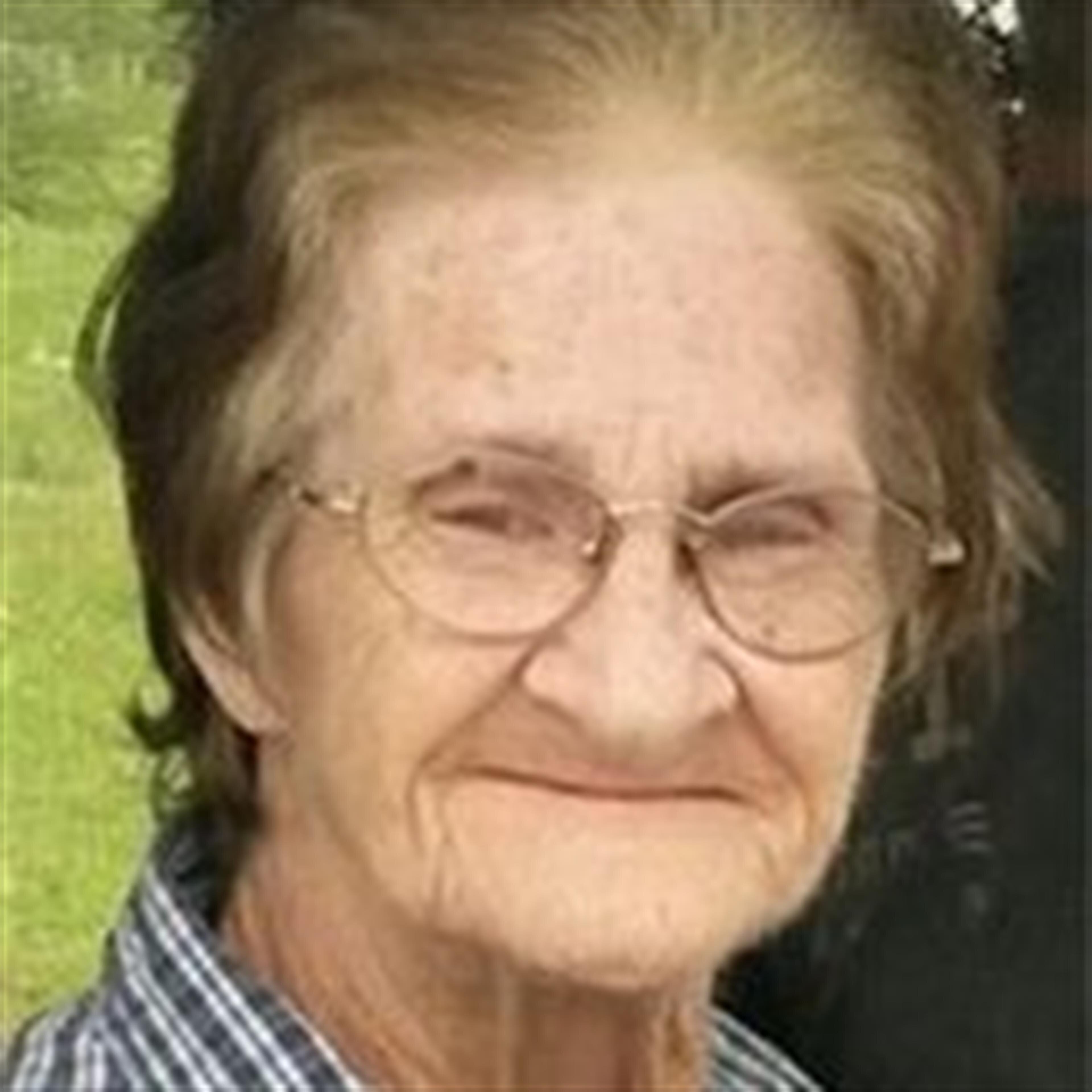 Mary Miller Lopez