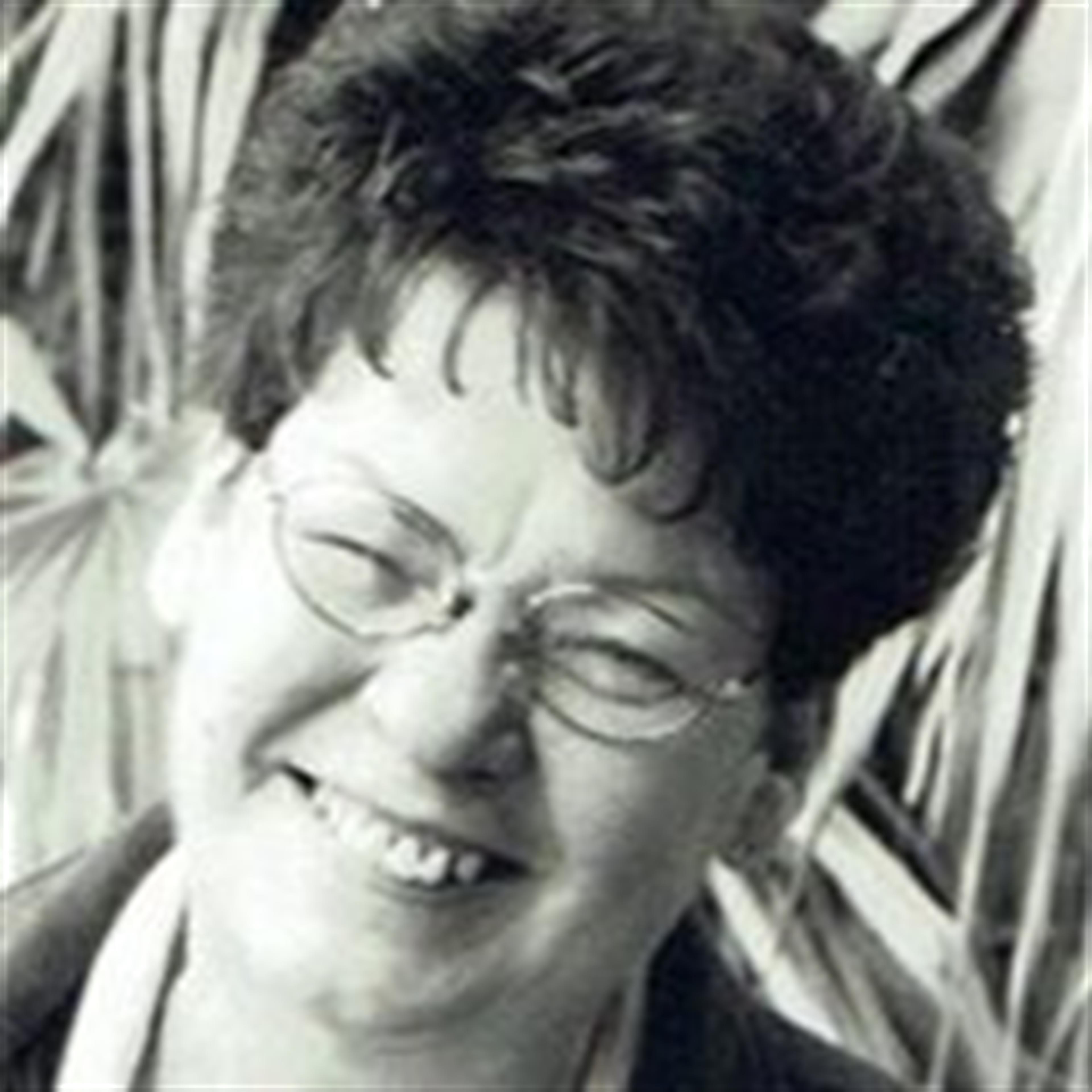 Judy Morein Bellon