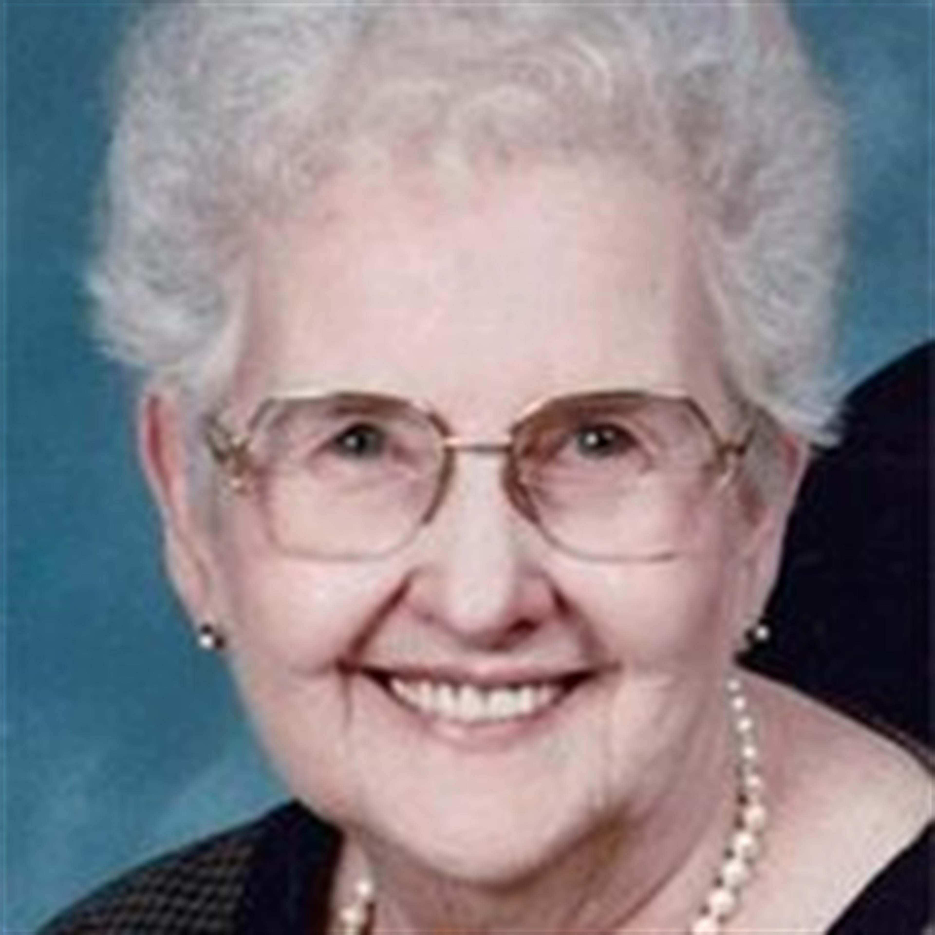 Georgia Fontenot Ortego