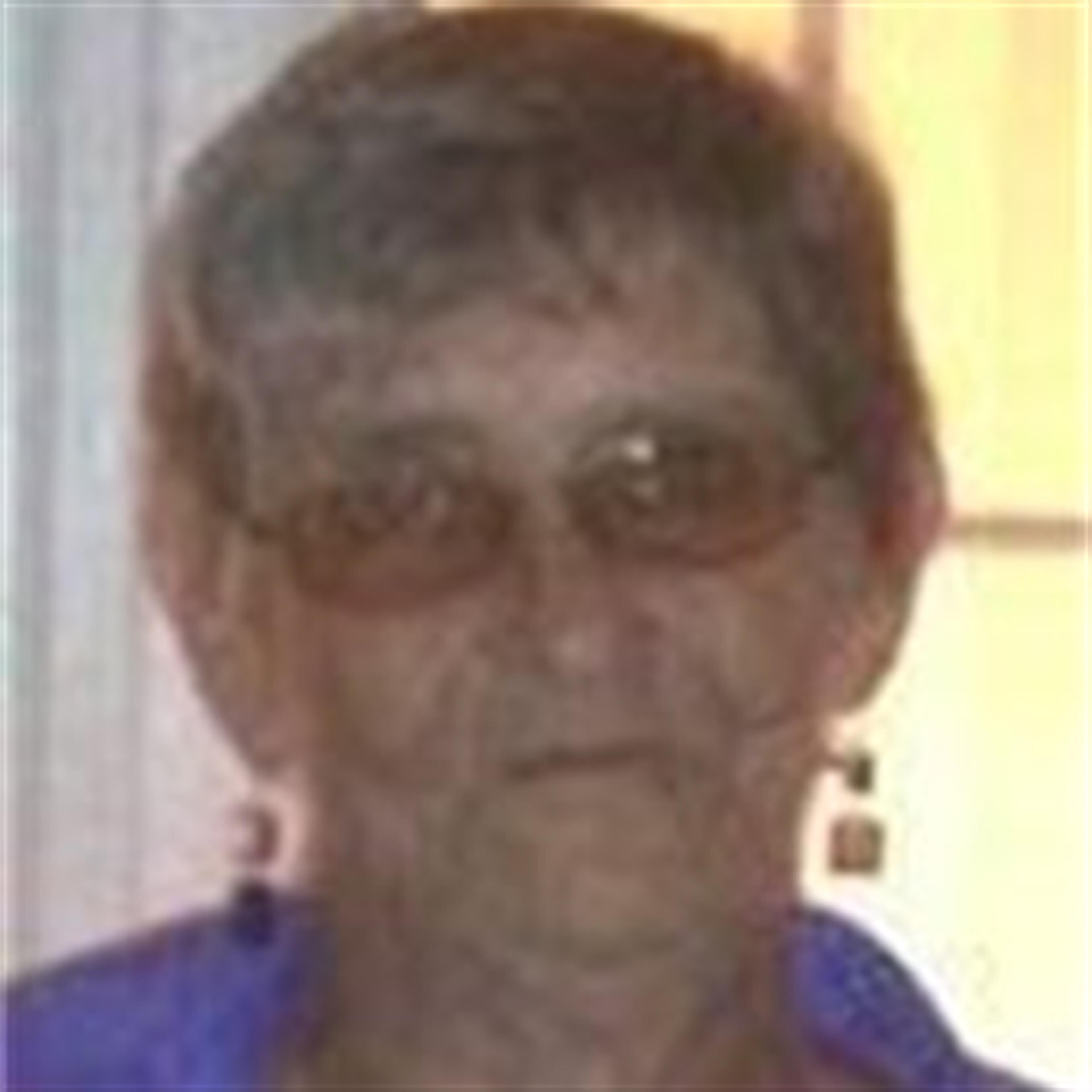 Patricia Ann  Manuel