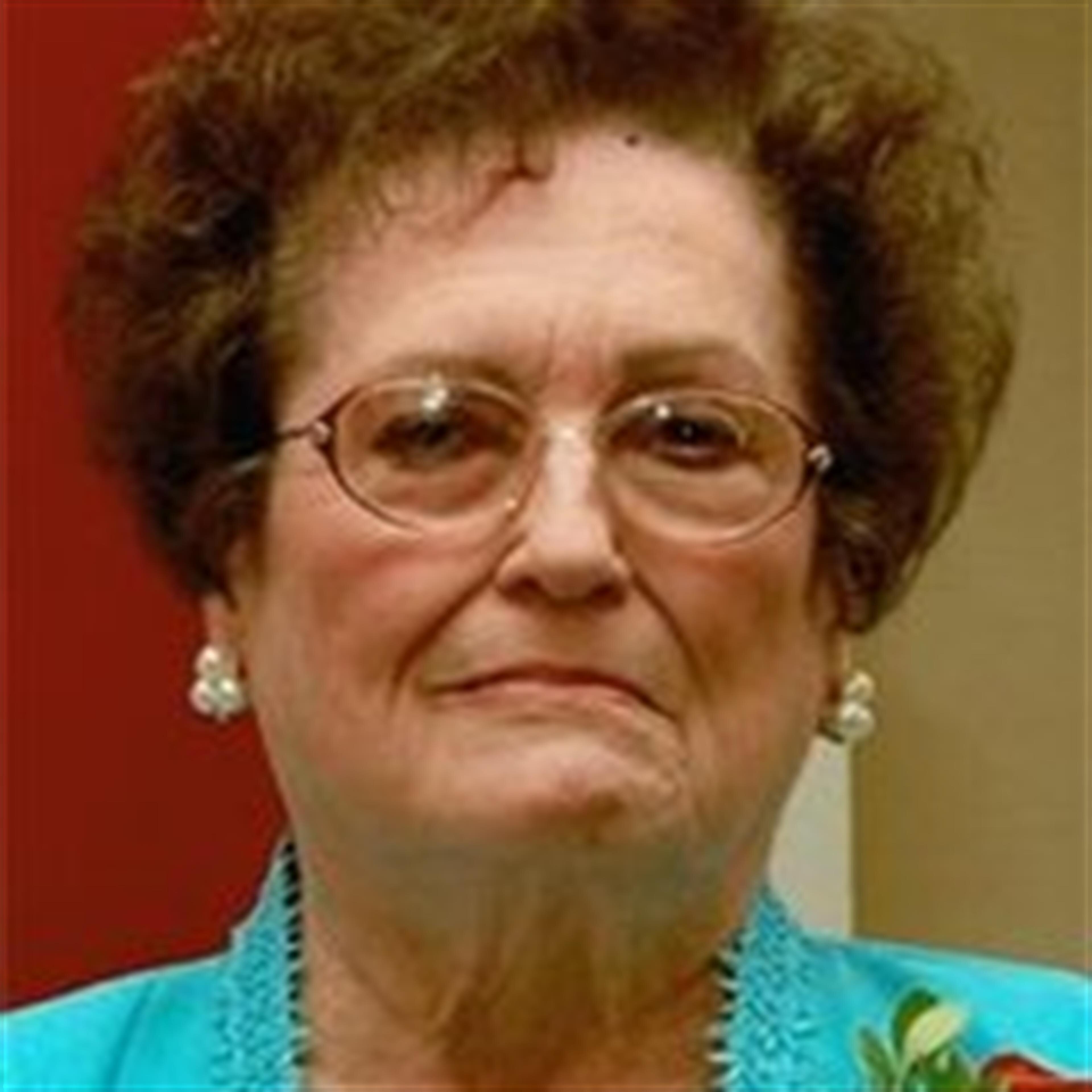 Isabelle Belle Darbonne