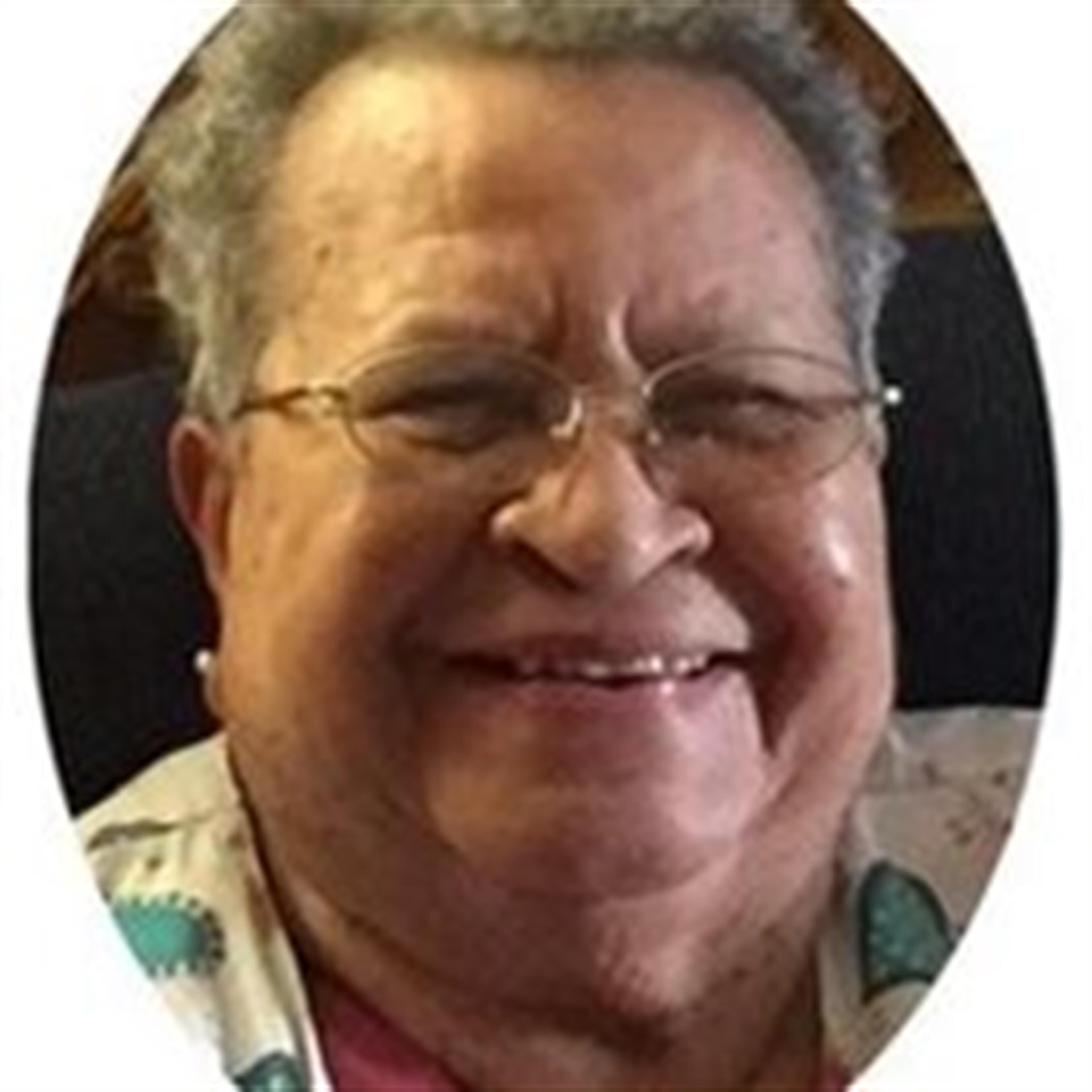 Rose Marie Vital Jones
