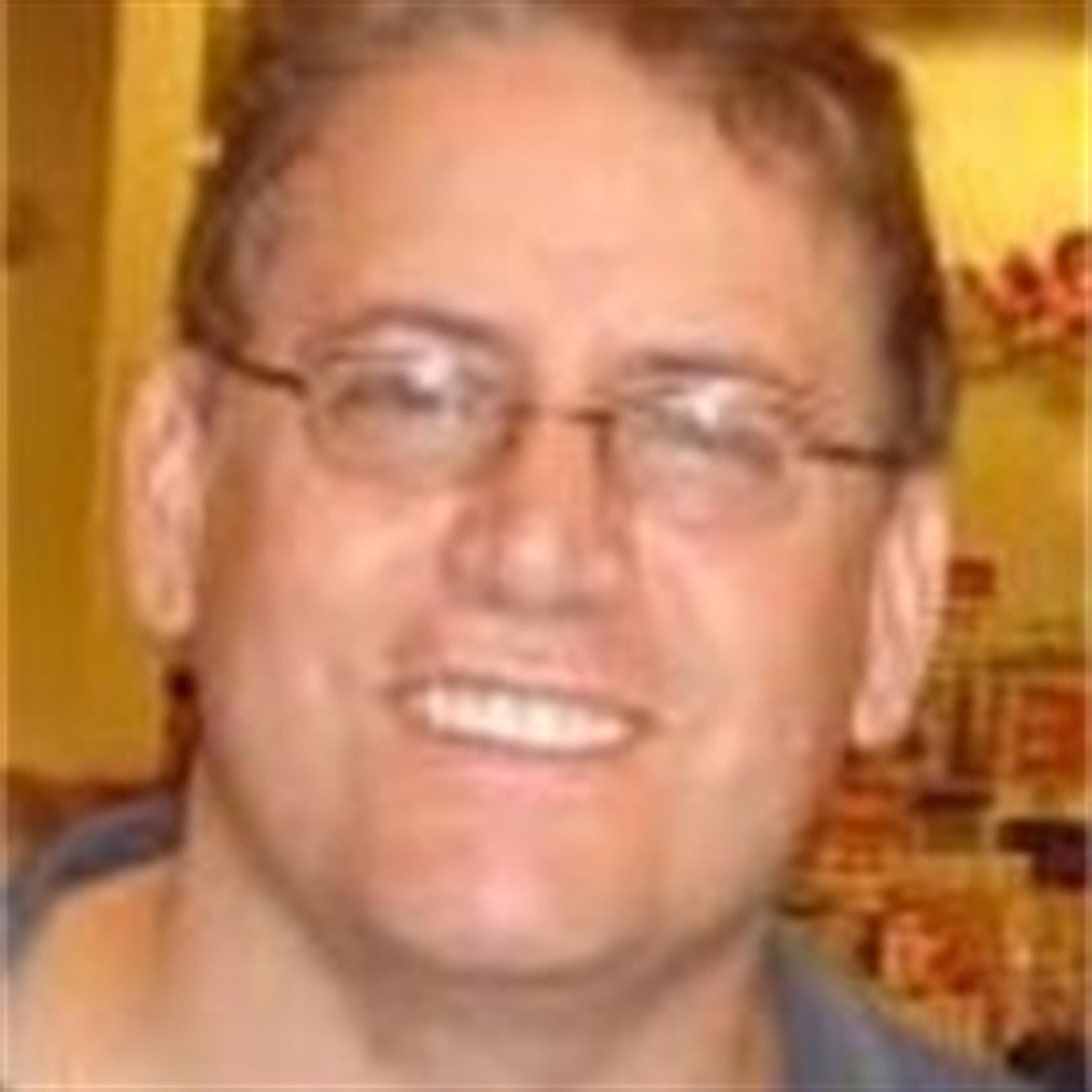 Bryan David Moldovsky