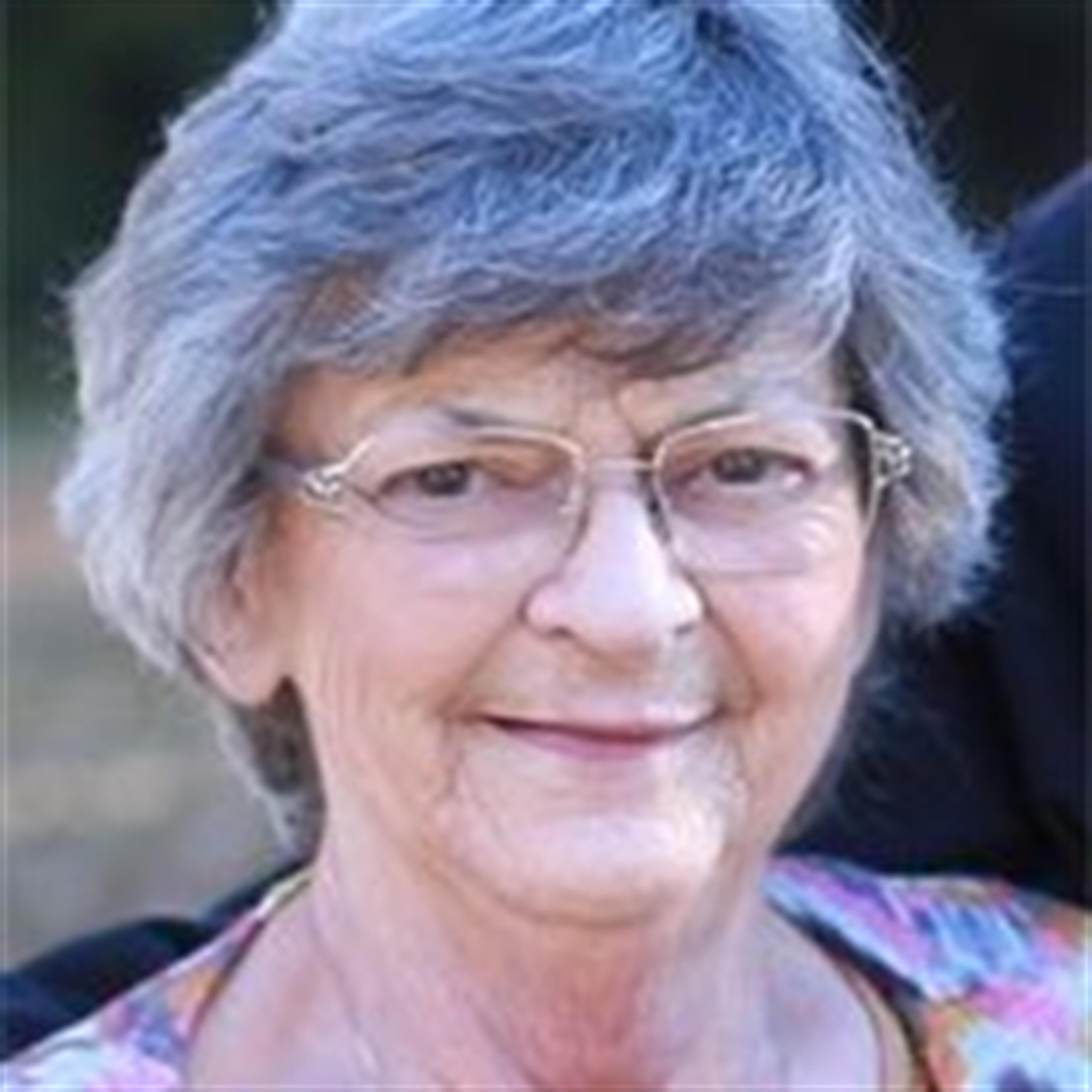 Linda Frey Campbell