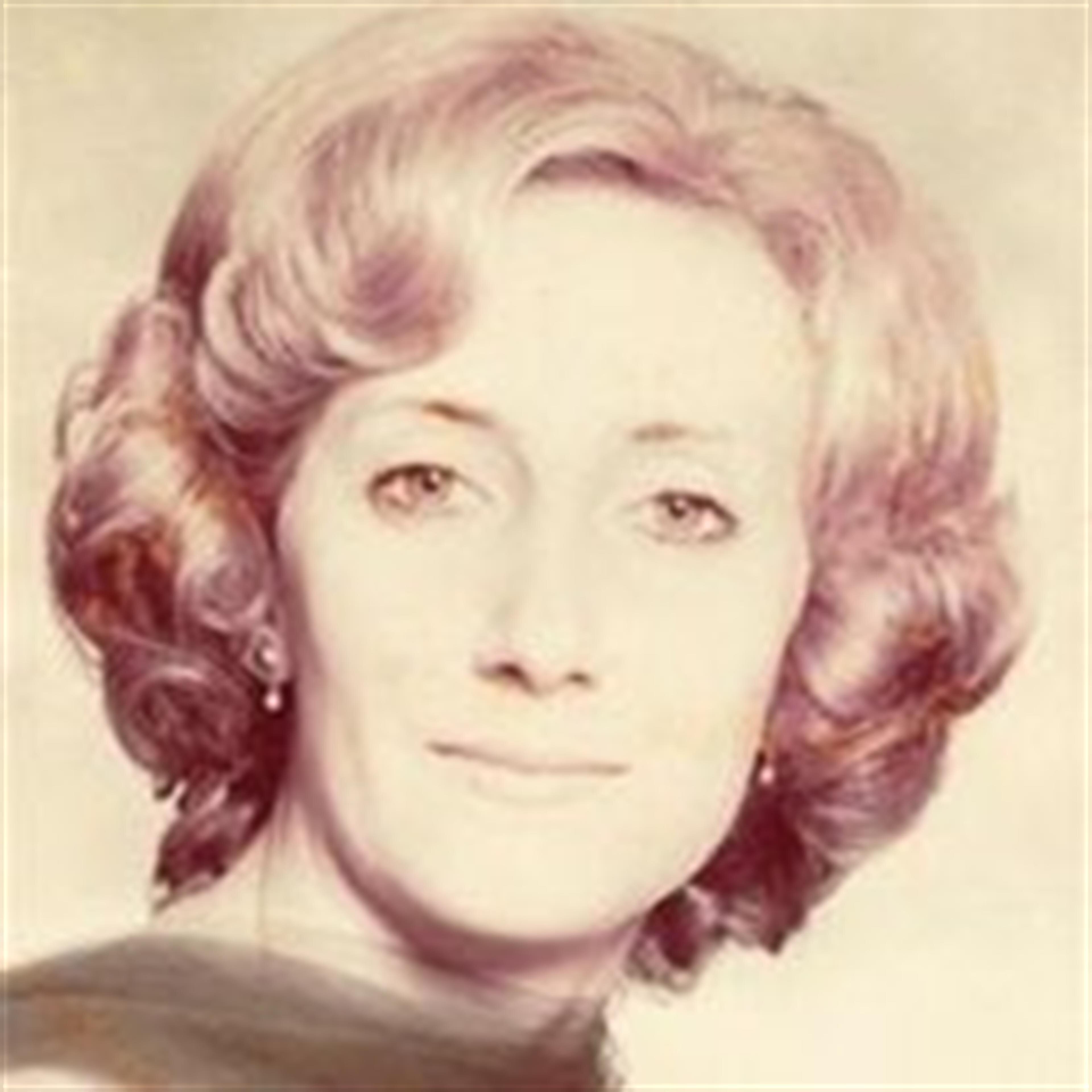 Laura Smith Crader