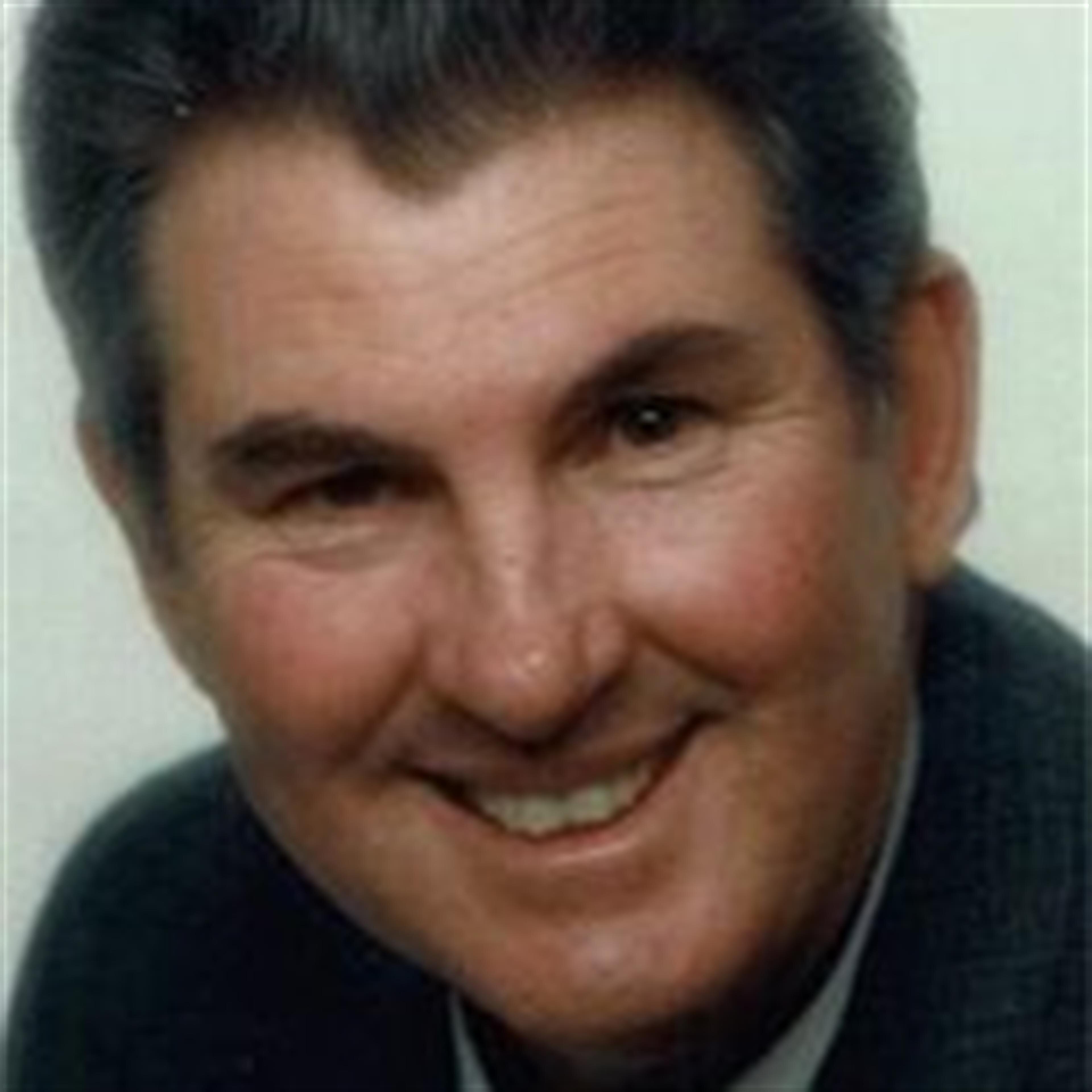 Donnat Raymond Bazinet