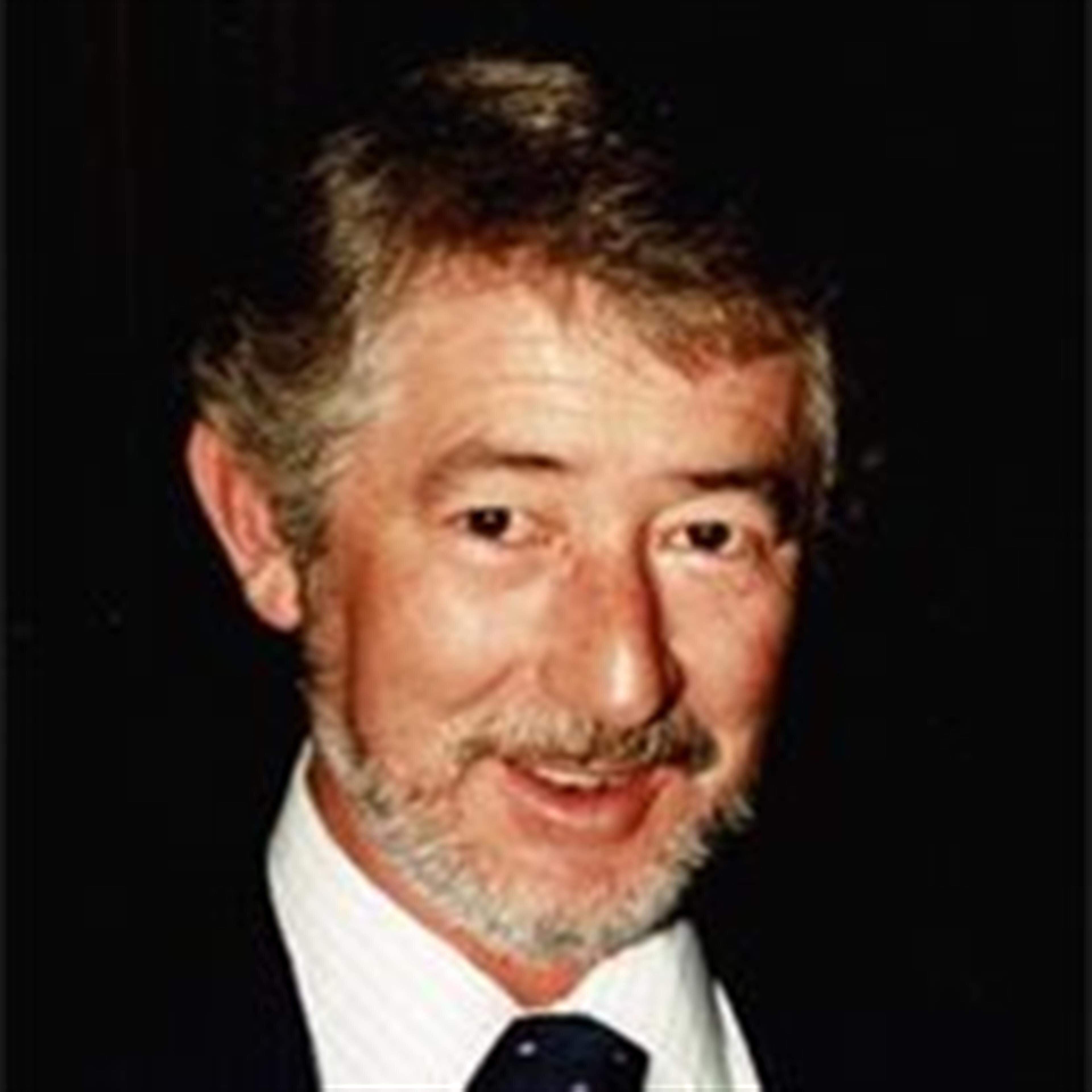 Gilbert "Pud" Andrus