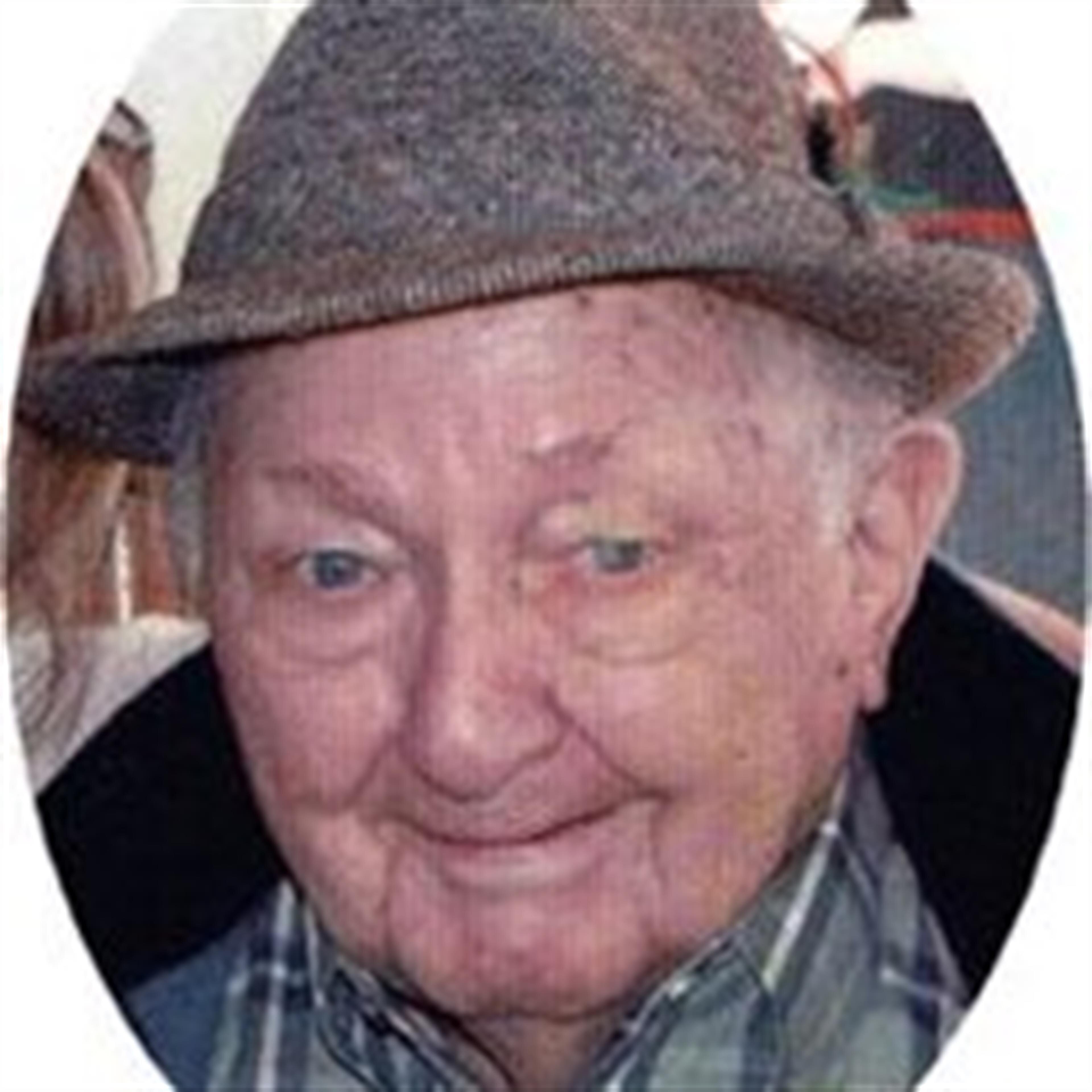 Viel Paul Caswell, Sr.