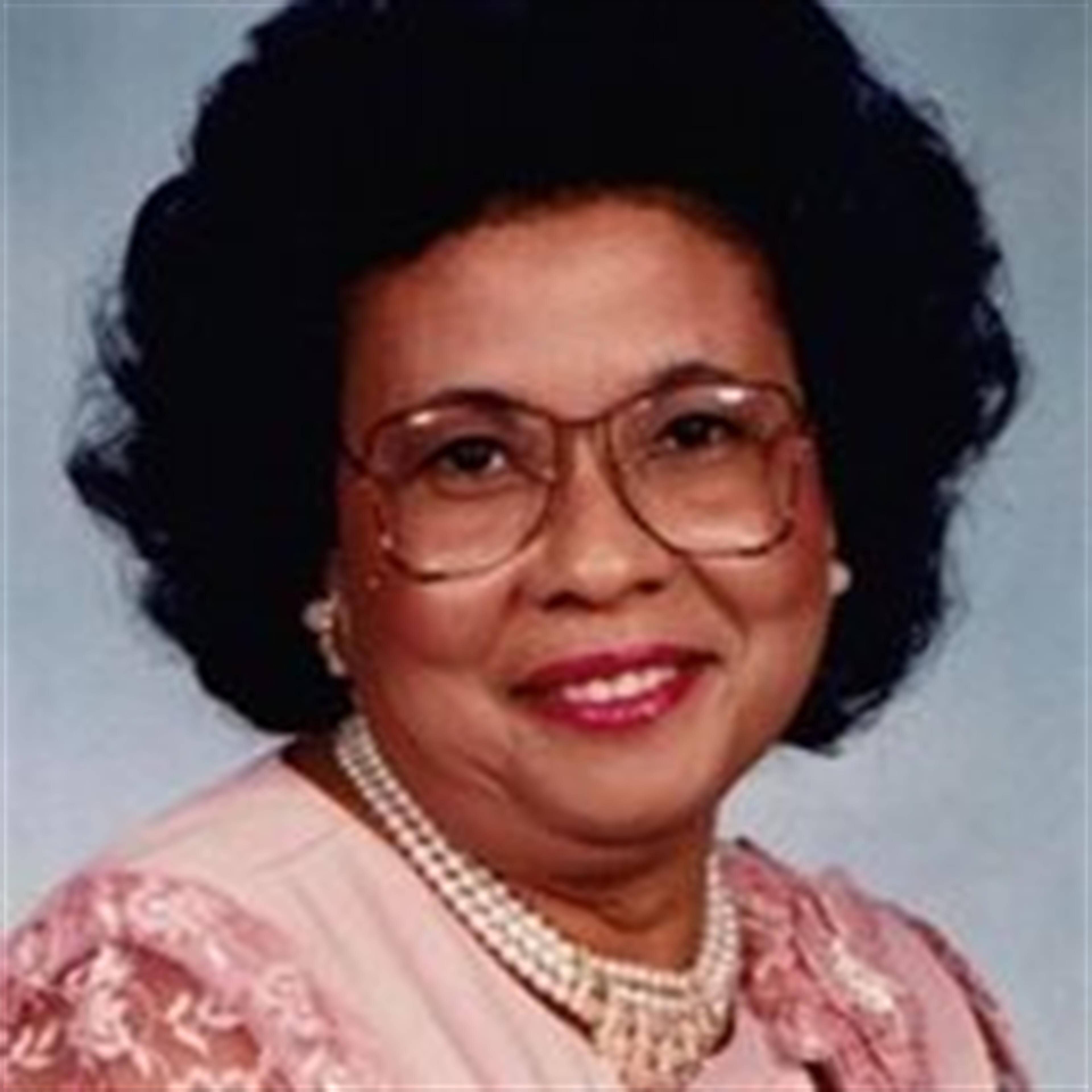Joyce Guillory
