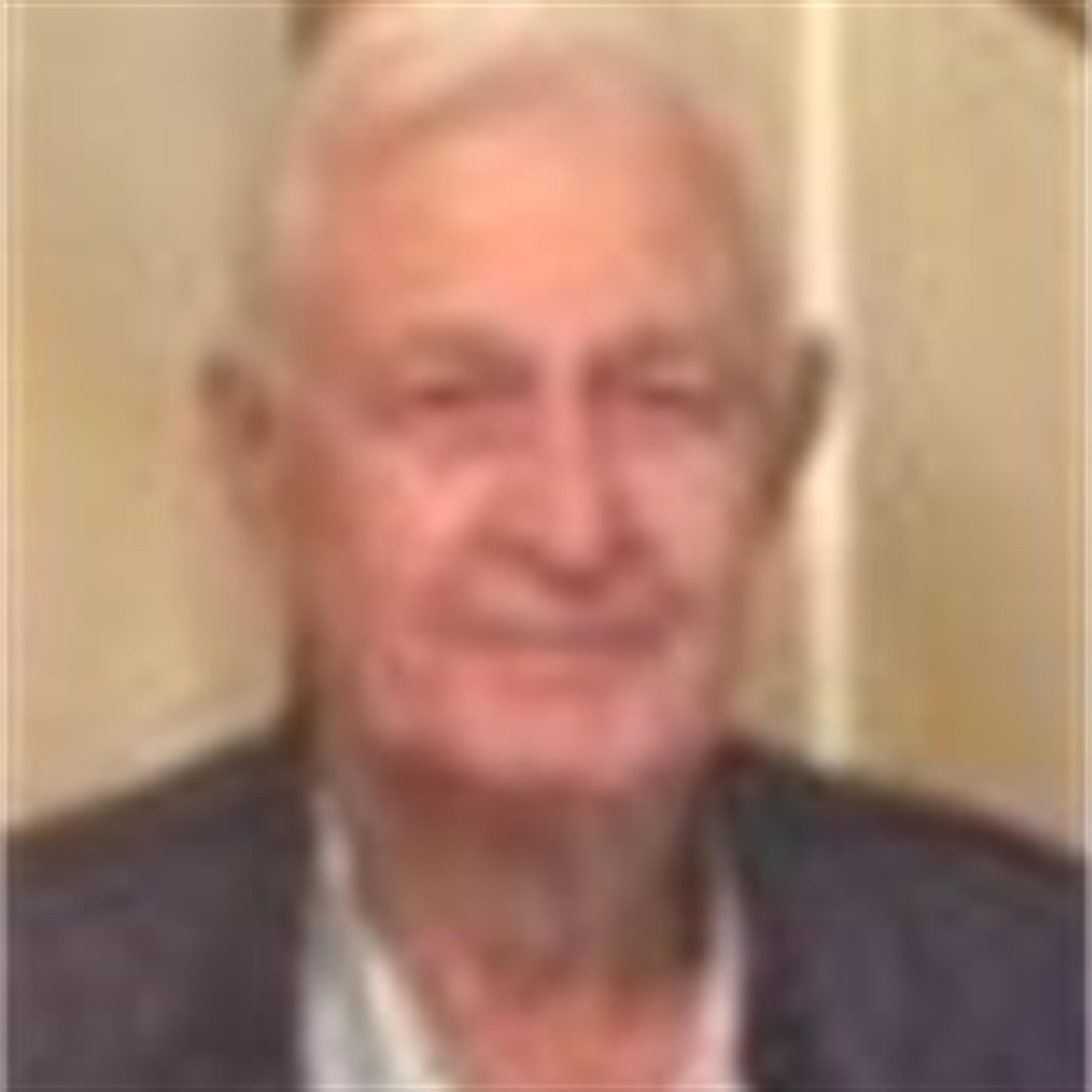 Joseph Tanis Miller