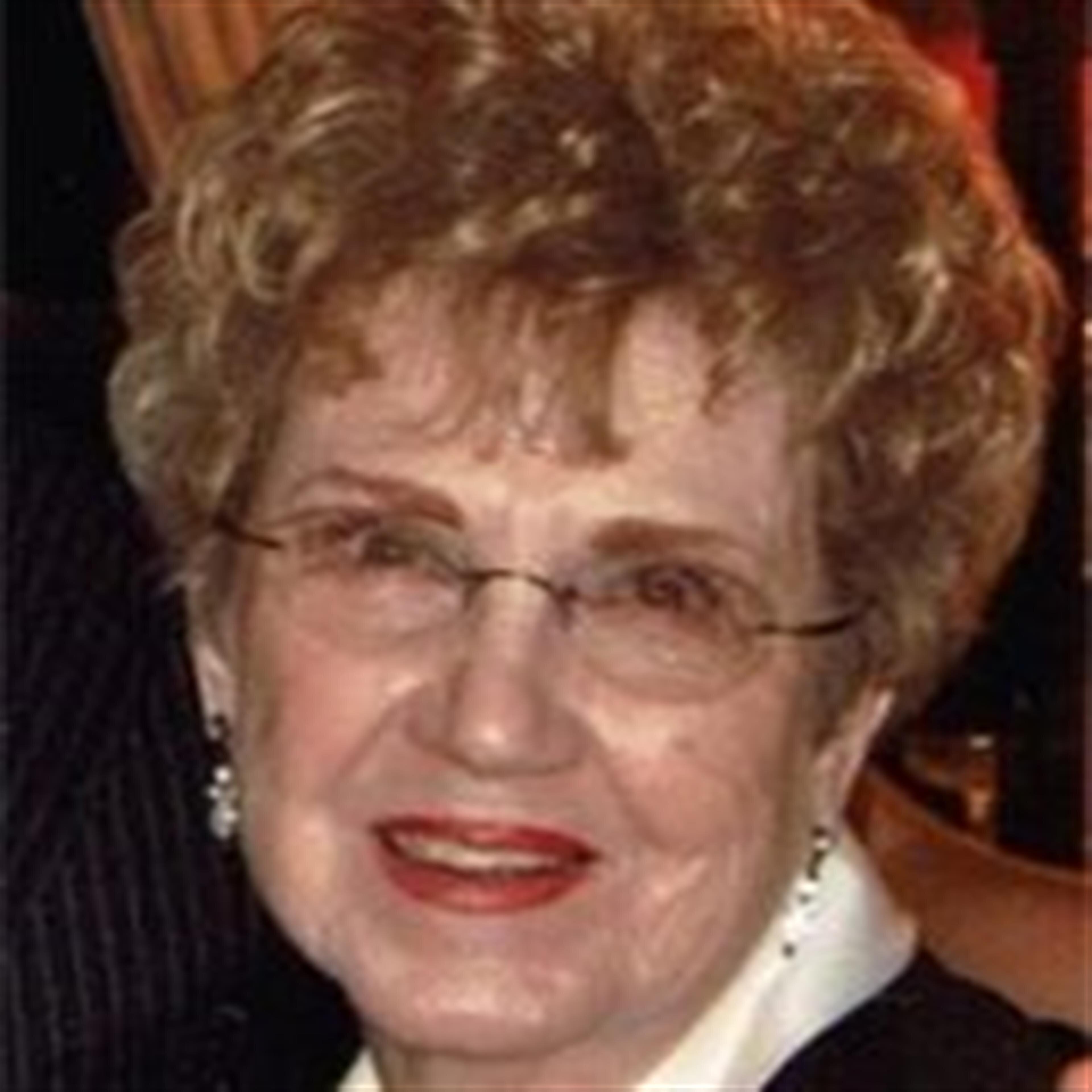 Ruth Ellen Duplechain