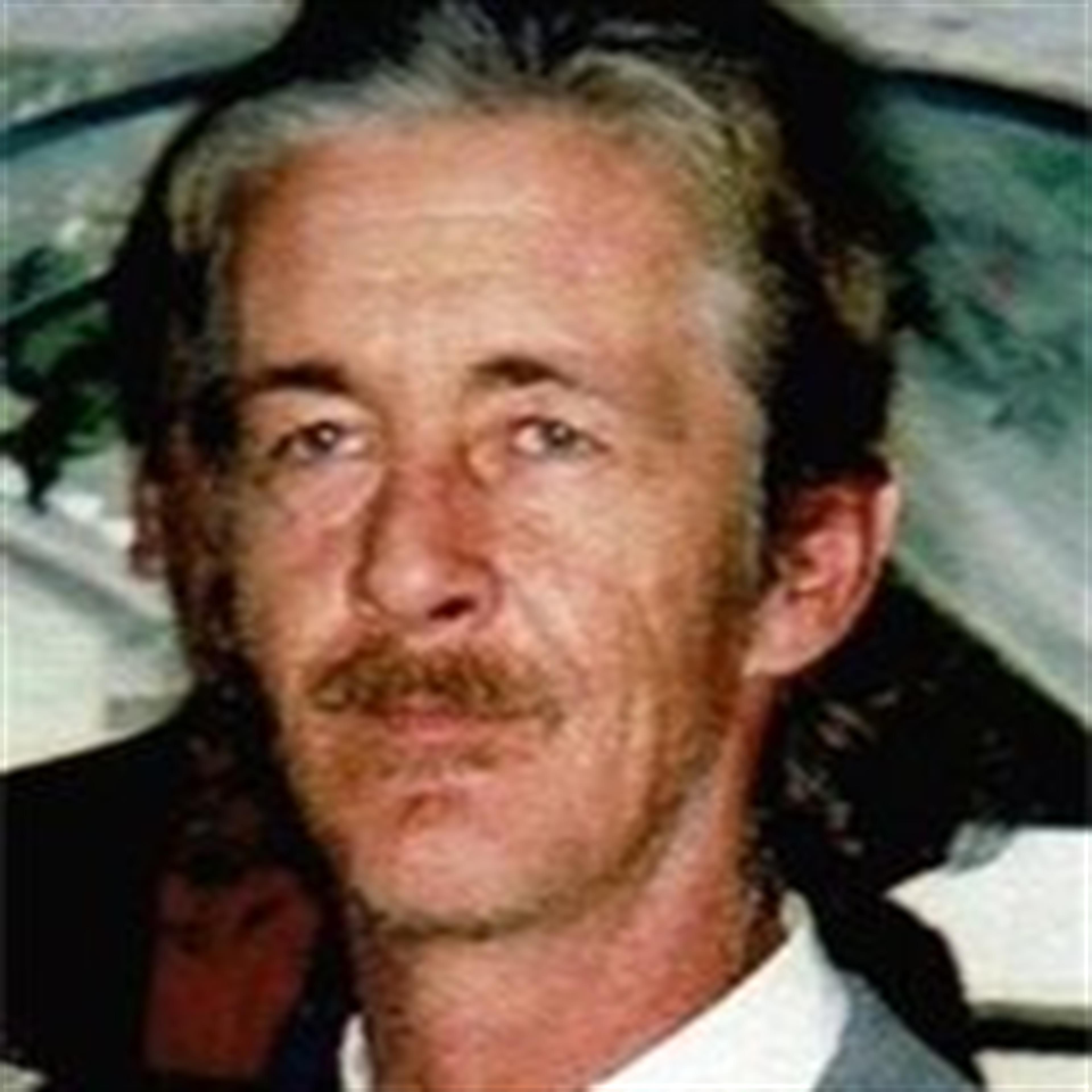 John Wayne Hoffer