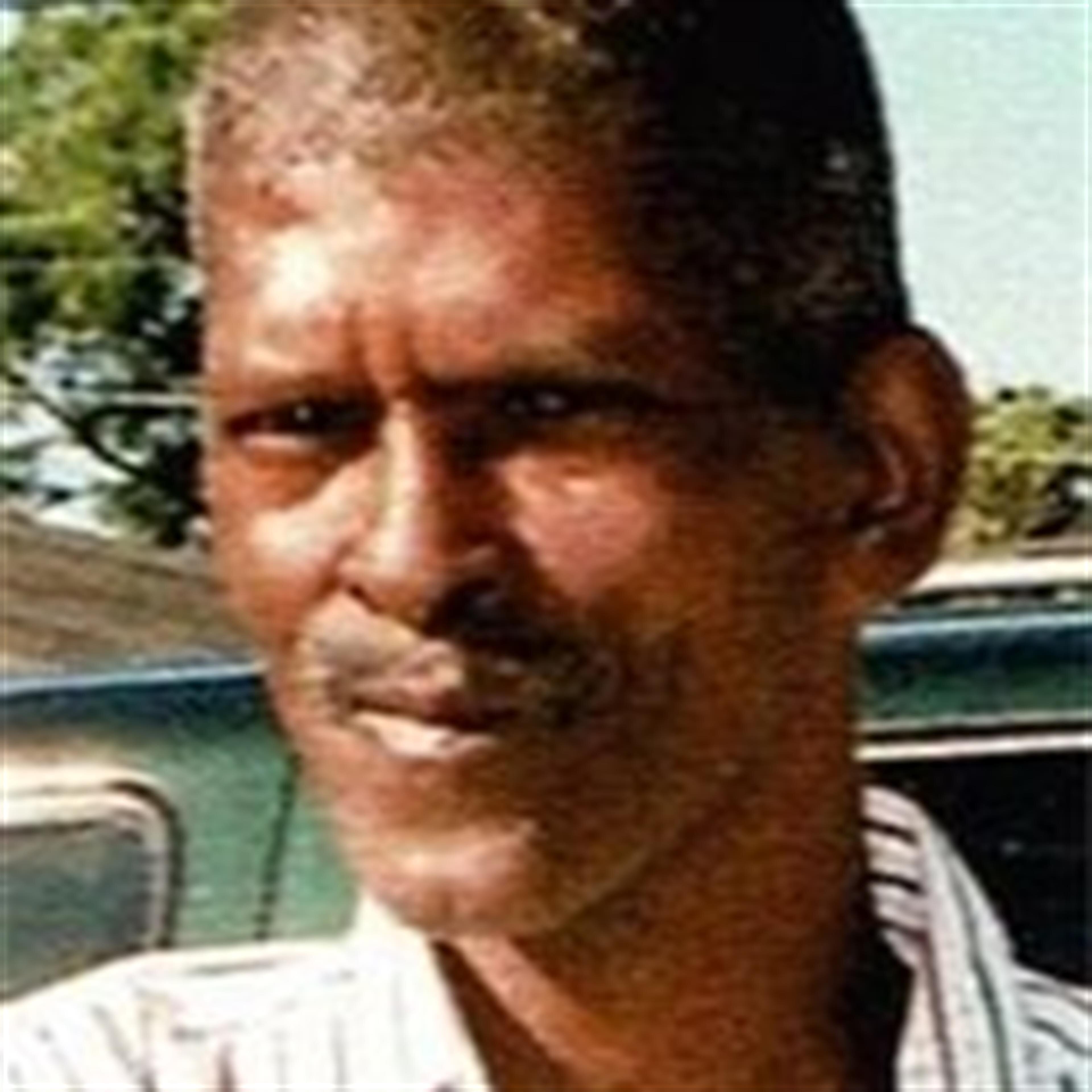 Martin Gerard  Jenkins, Sr.