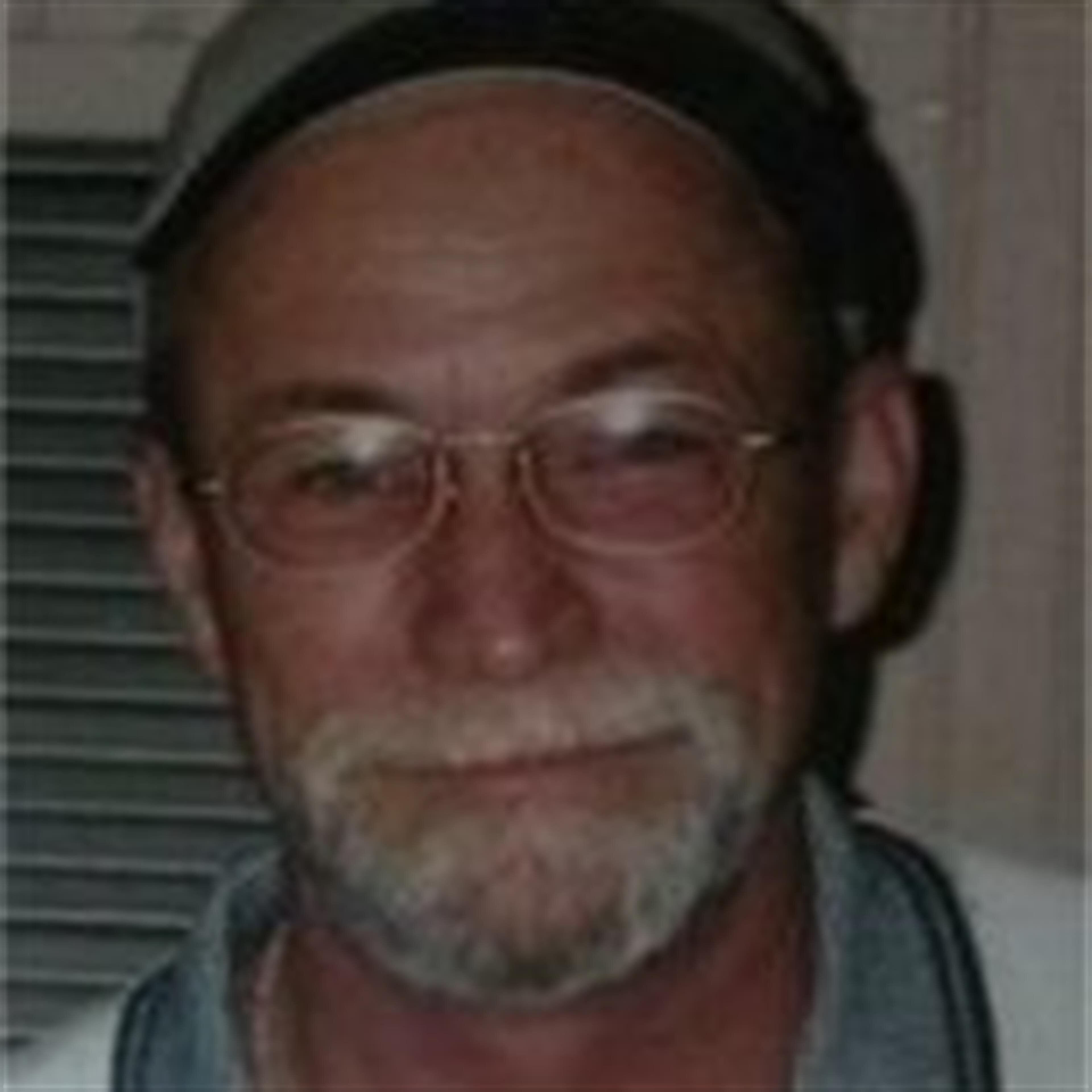 Harvey "Popeye" Lee