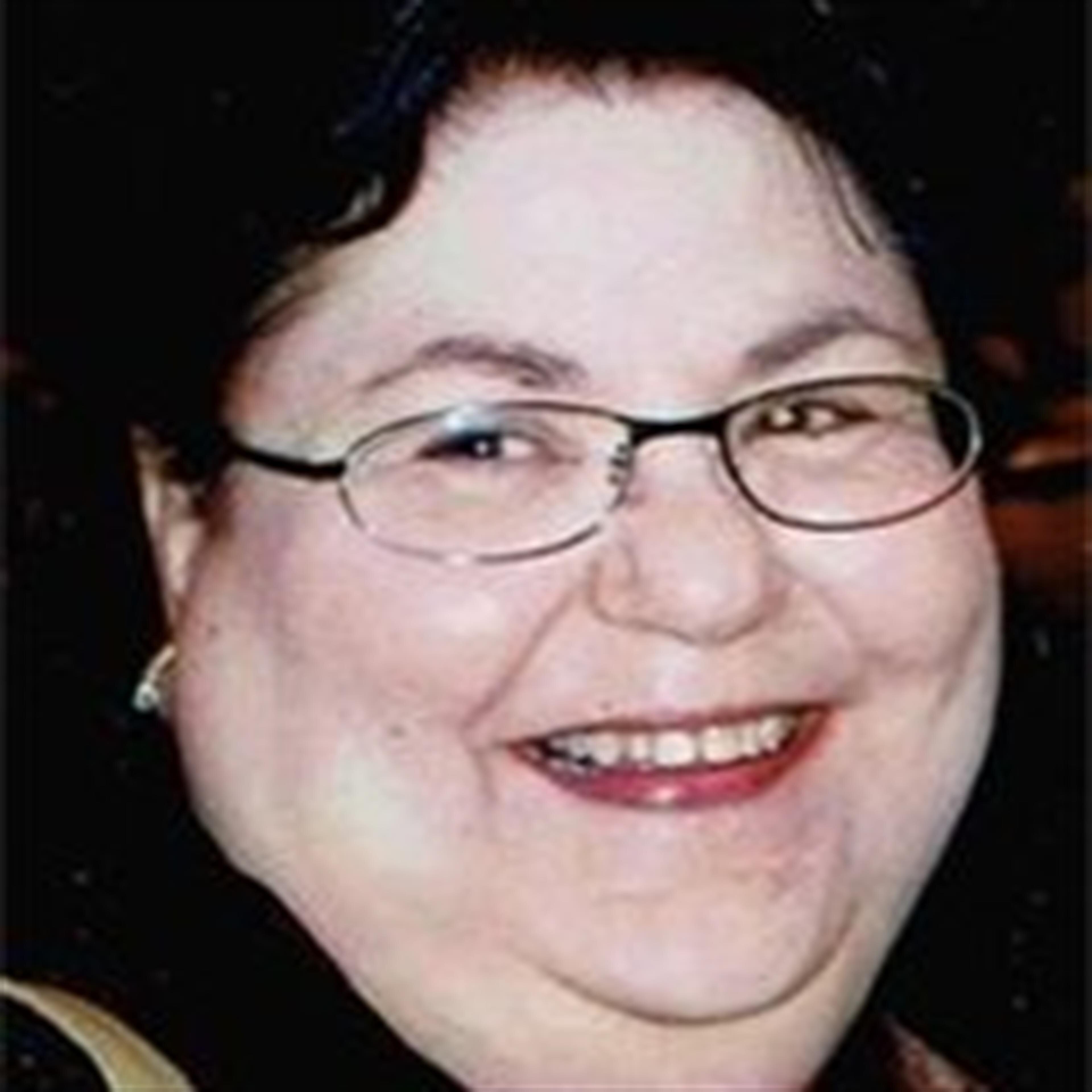 Elizabeth Ann Theriot