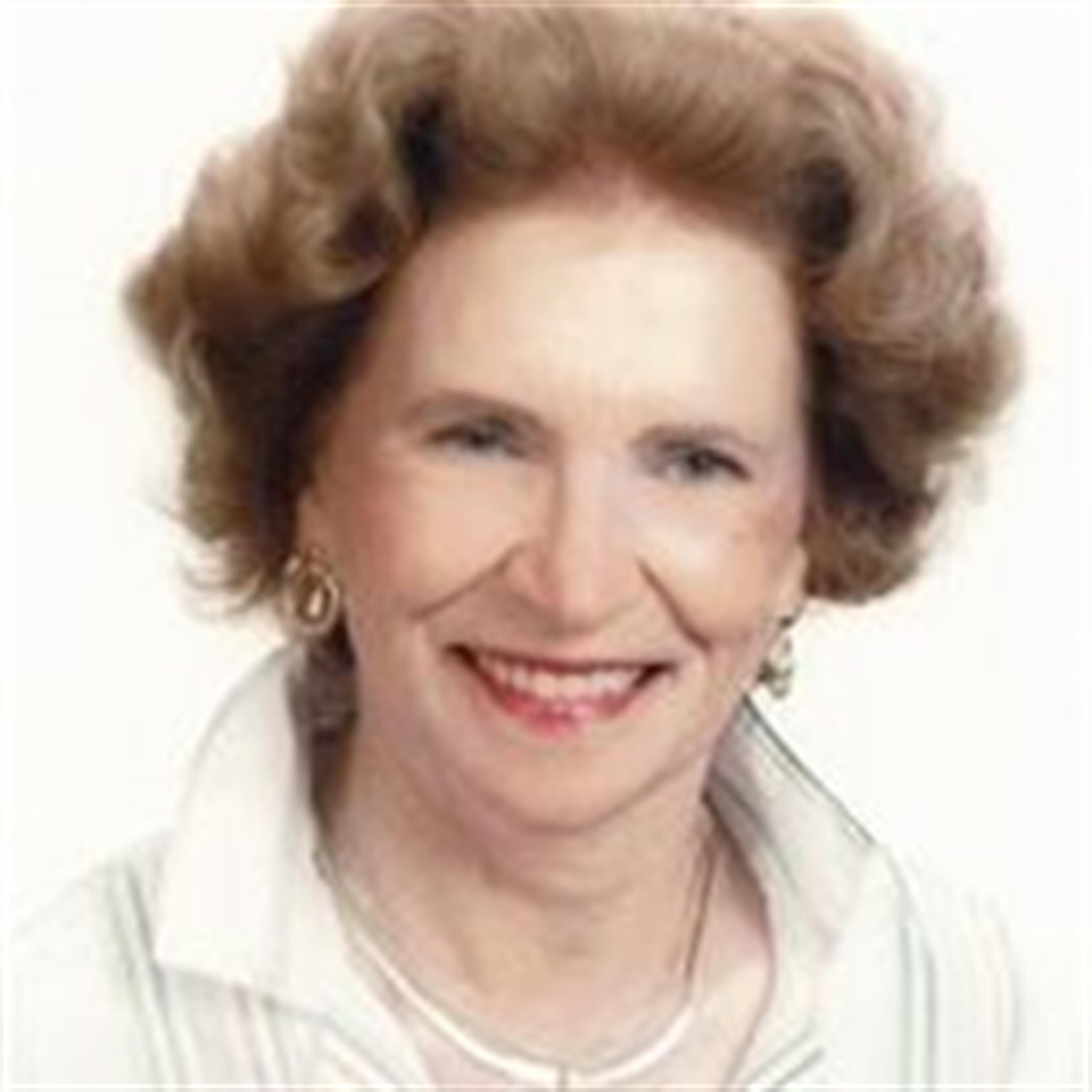 Hilda Cormier Vidrine