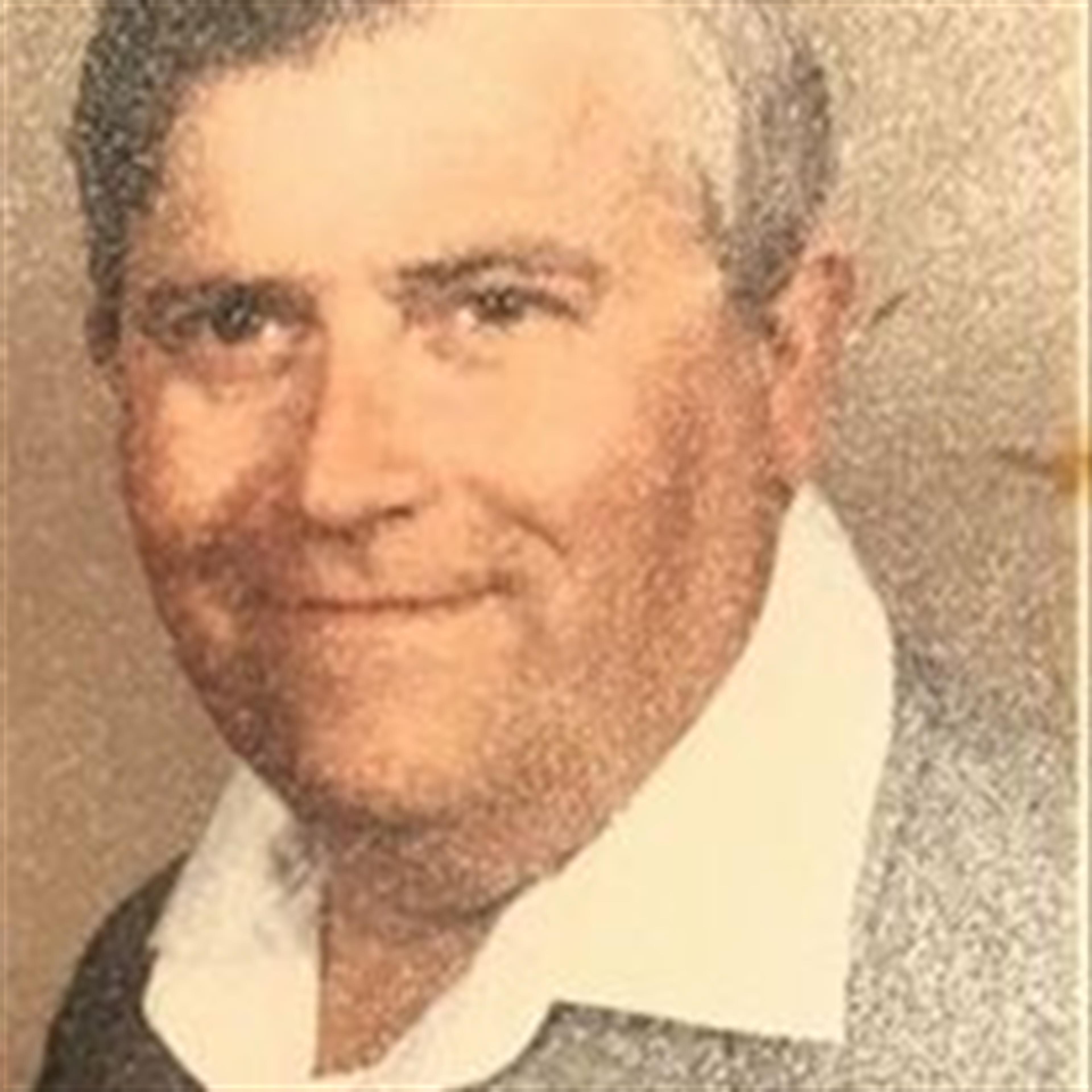 James Wilson Higginbotham