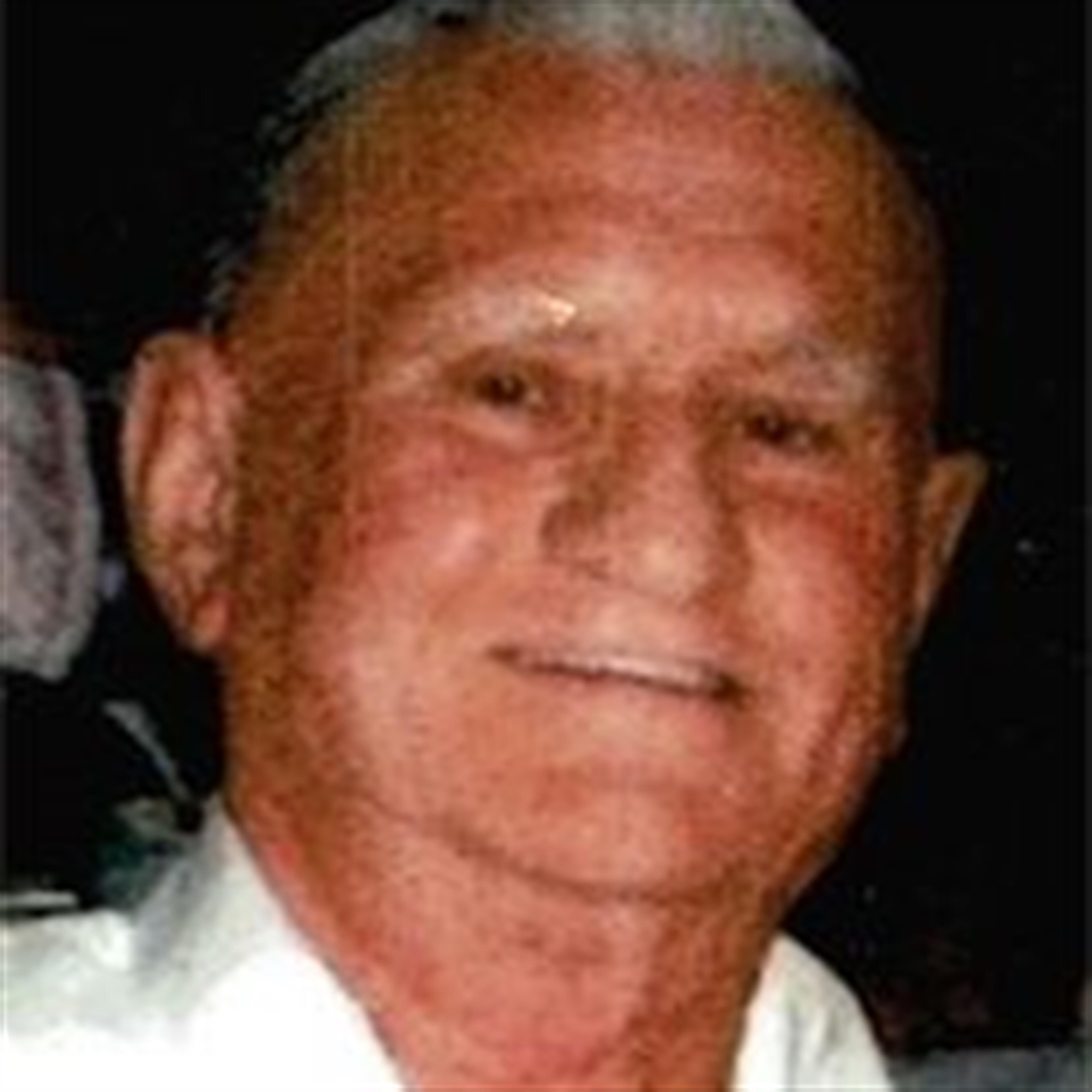 Newman Thibodeaux