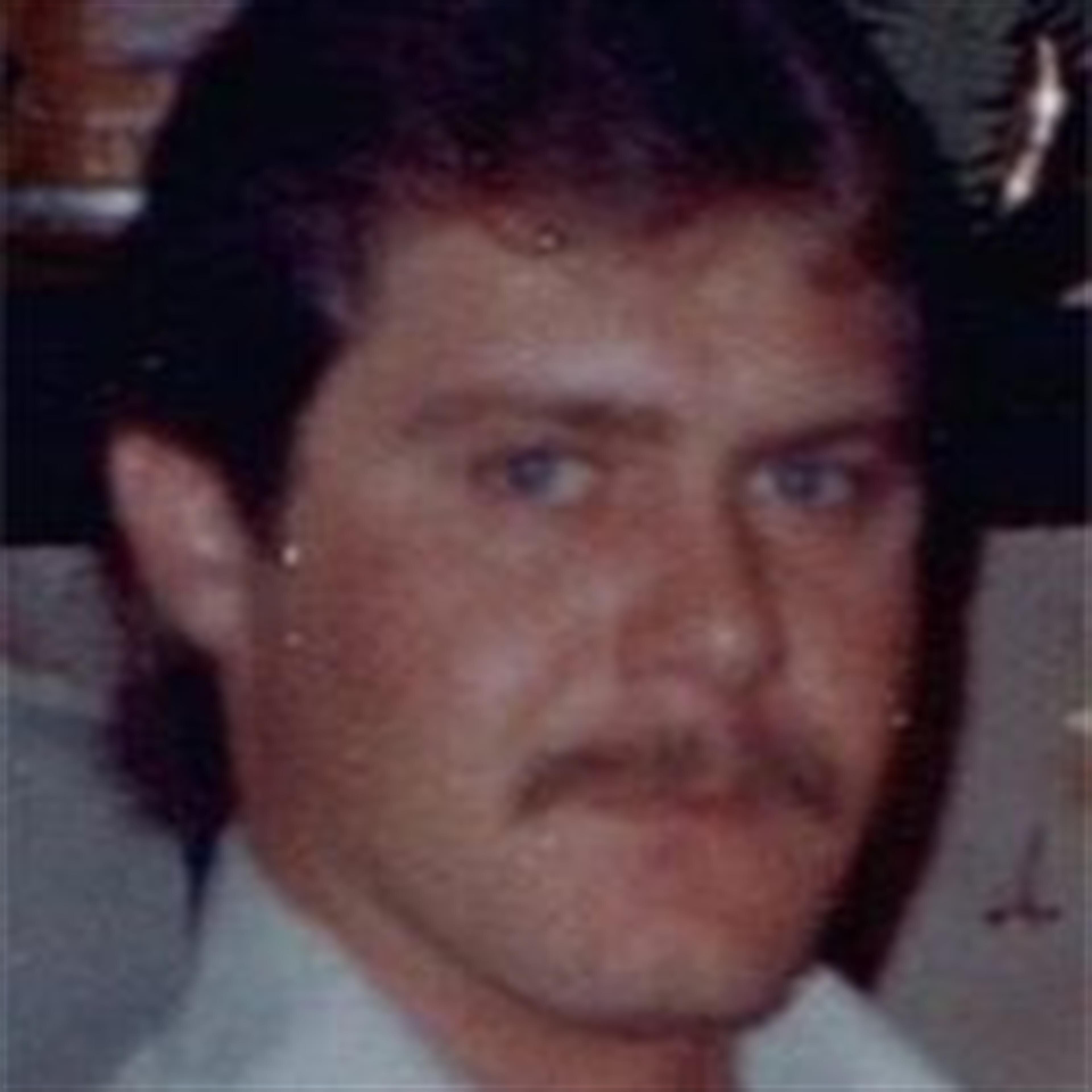 Kevern Paul McGee