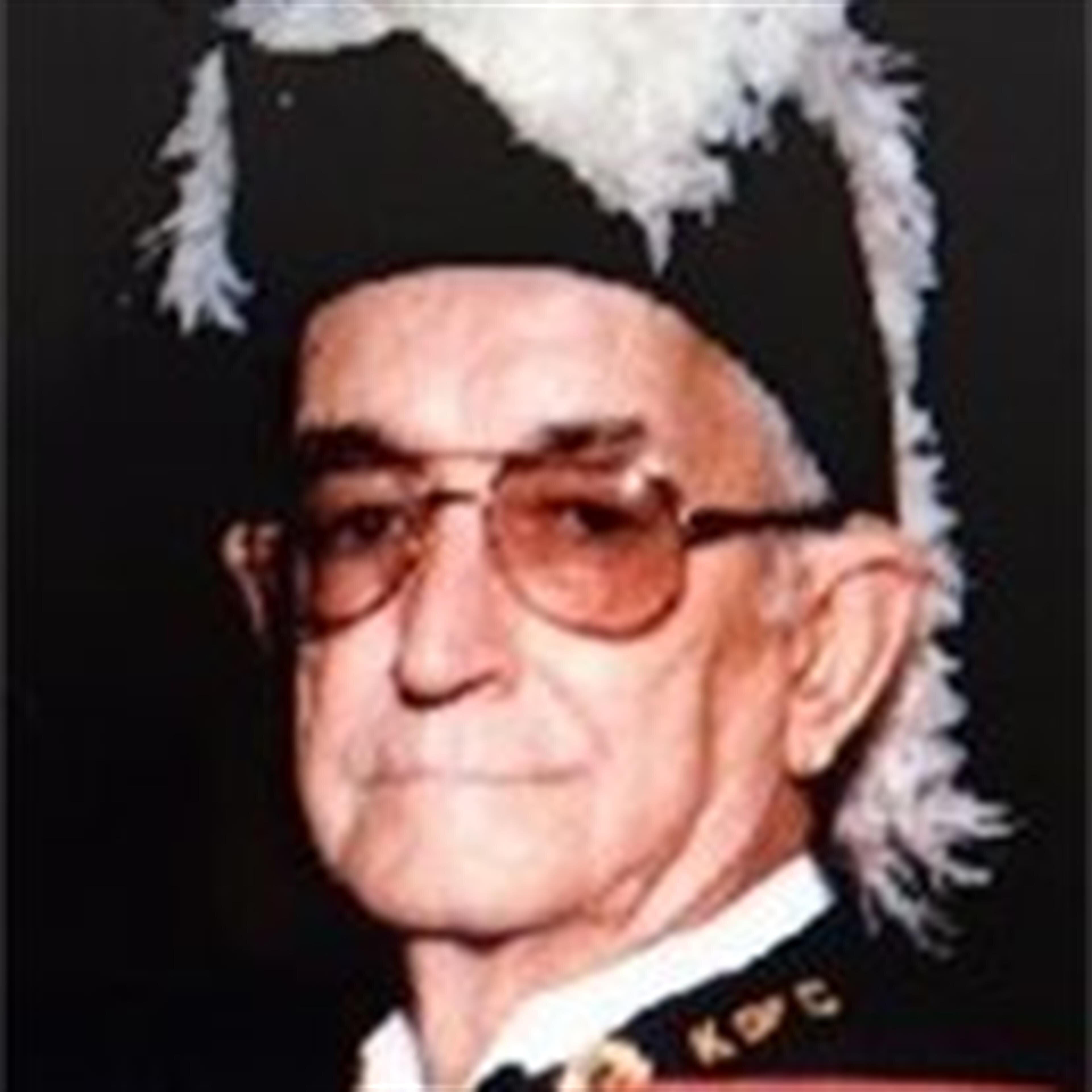 John "JB" Bourque, Jr.