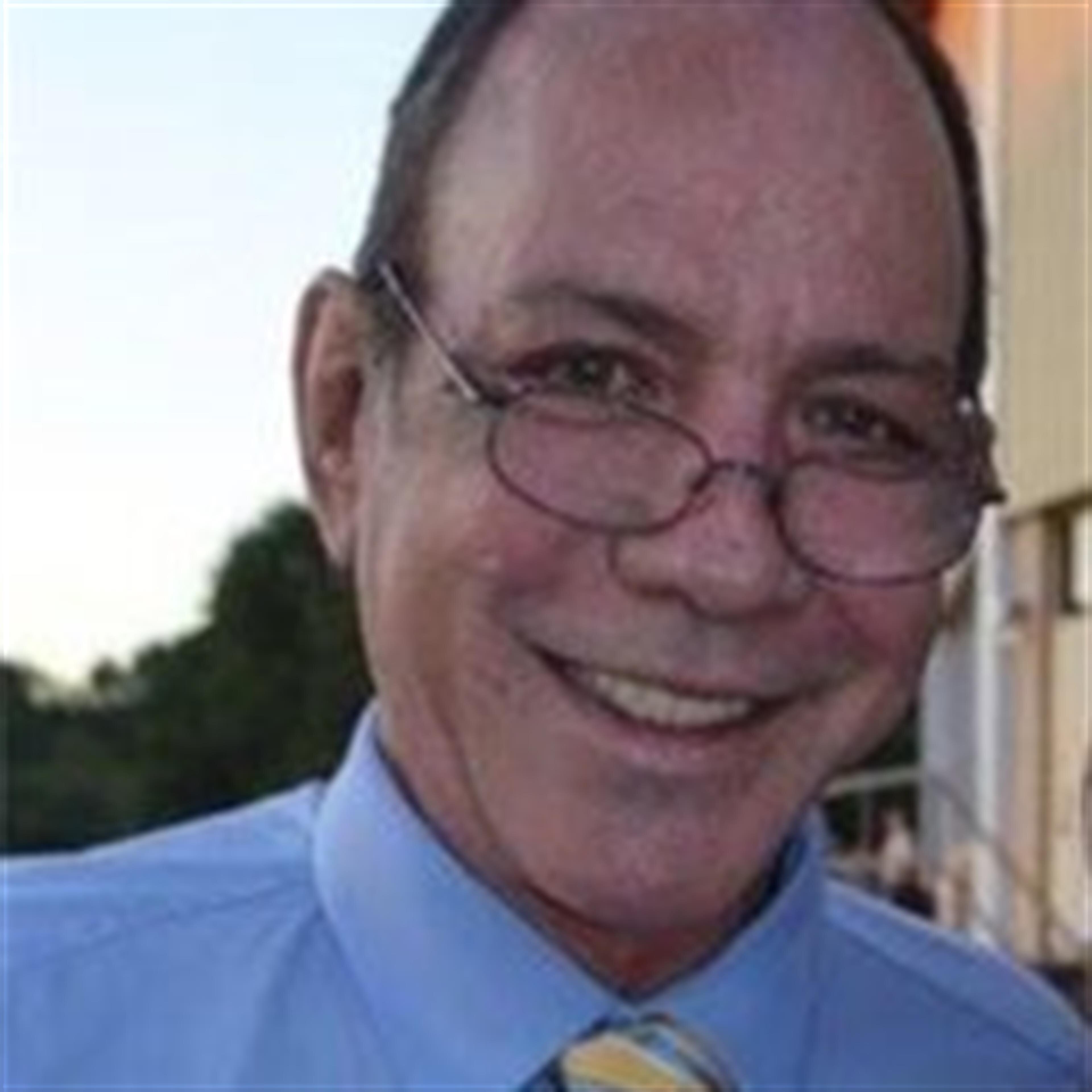 Paul Kirk Stelly