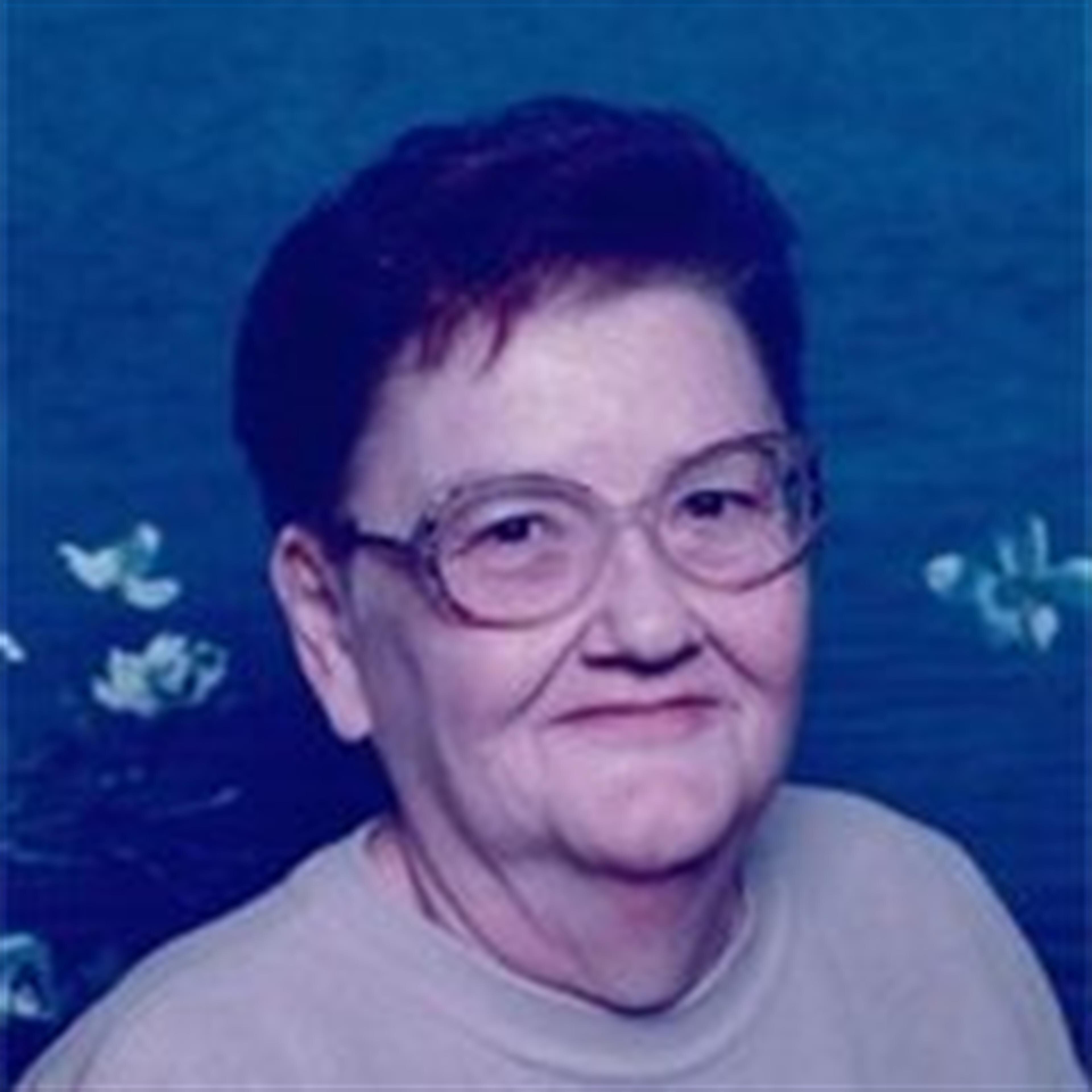 Barbara LeJeune Matte