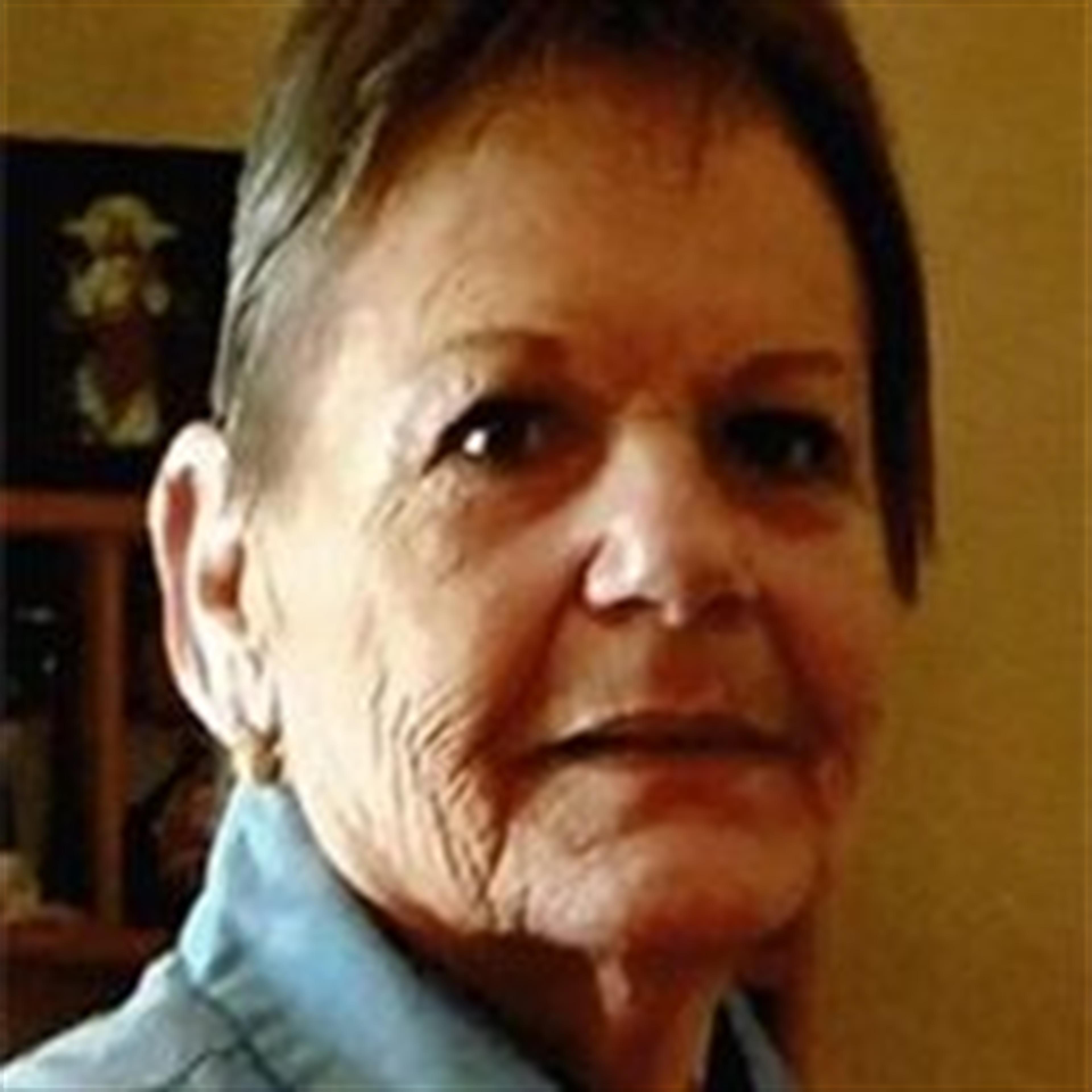 Mary Edith Reed