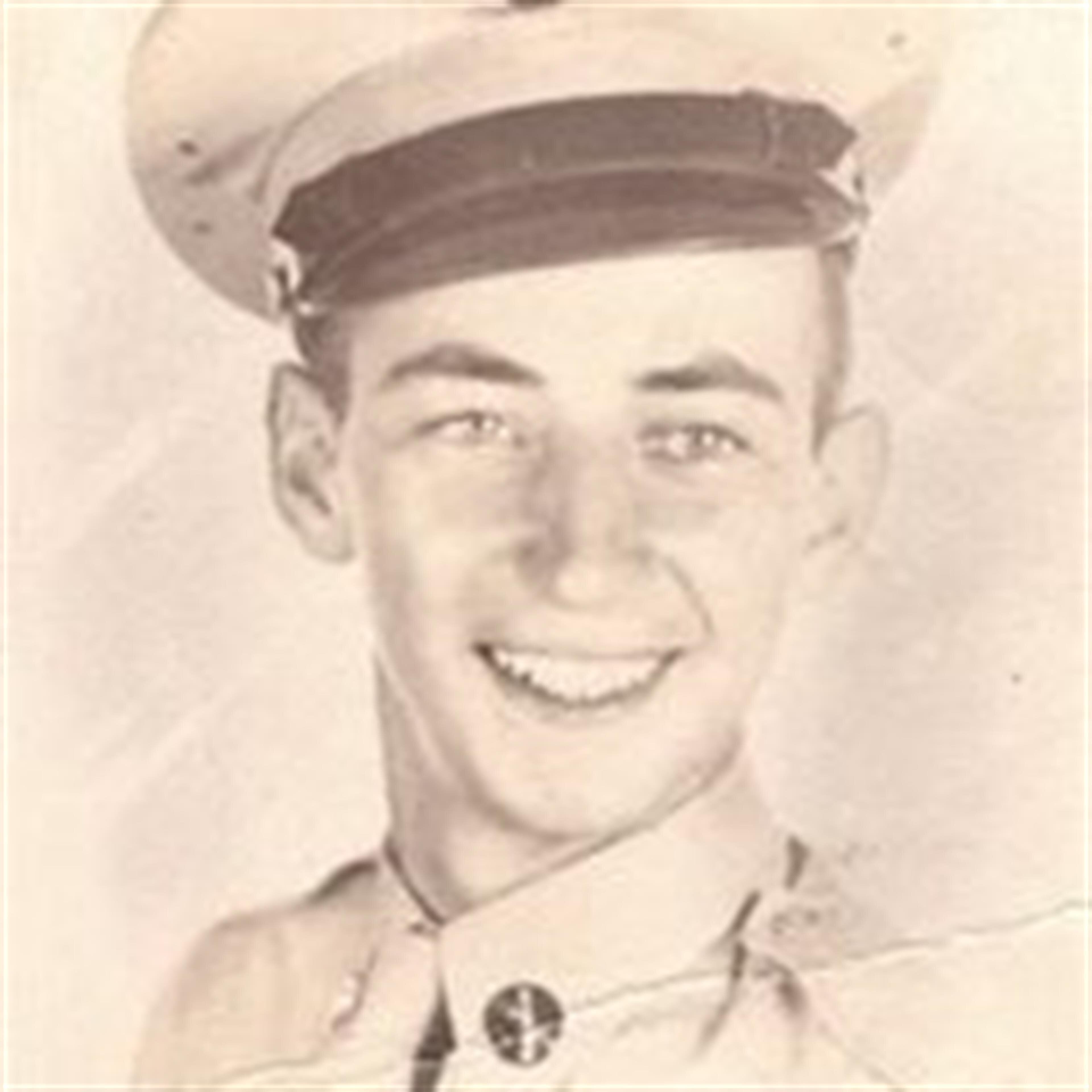 Elvin Morein, Sr