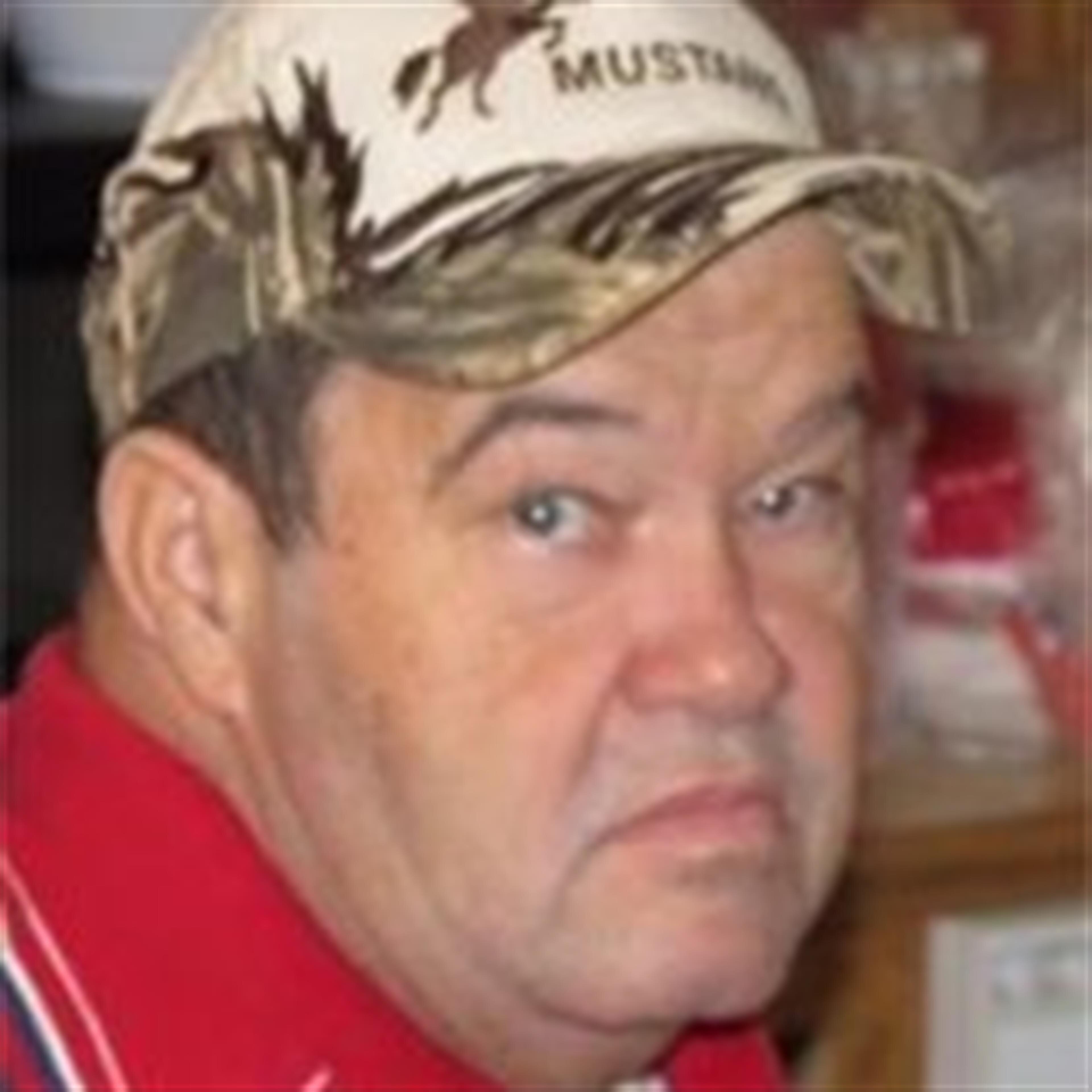 Kenneth Fuselier, Sr.