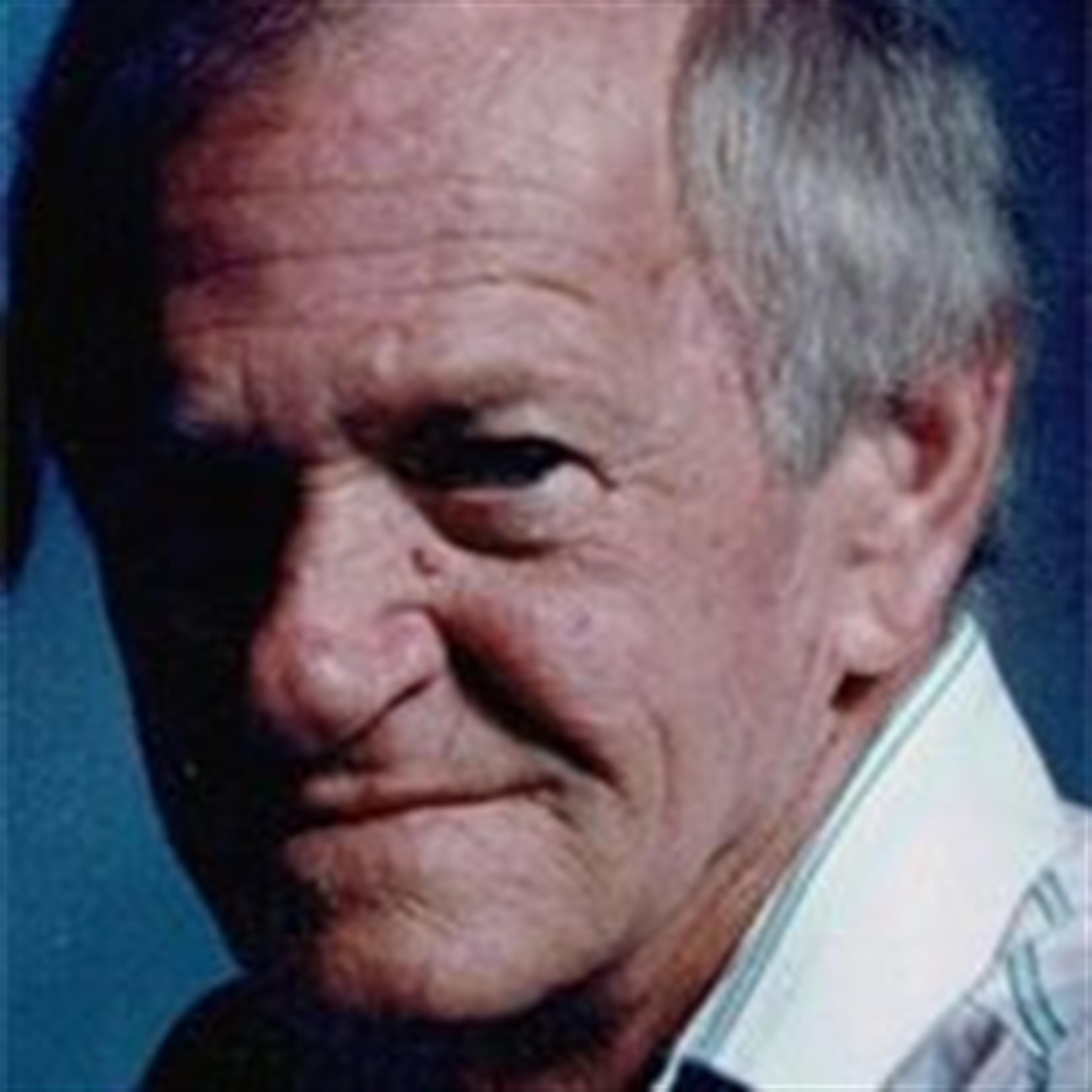 Lawrence Harold Perkins
