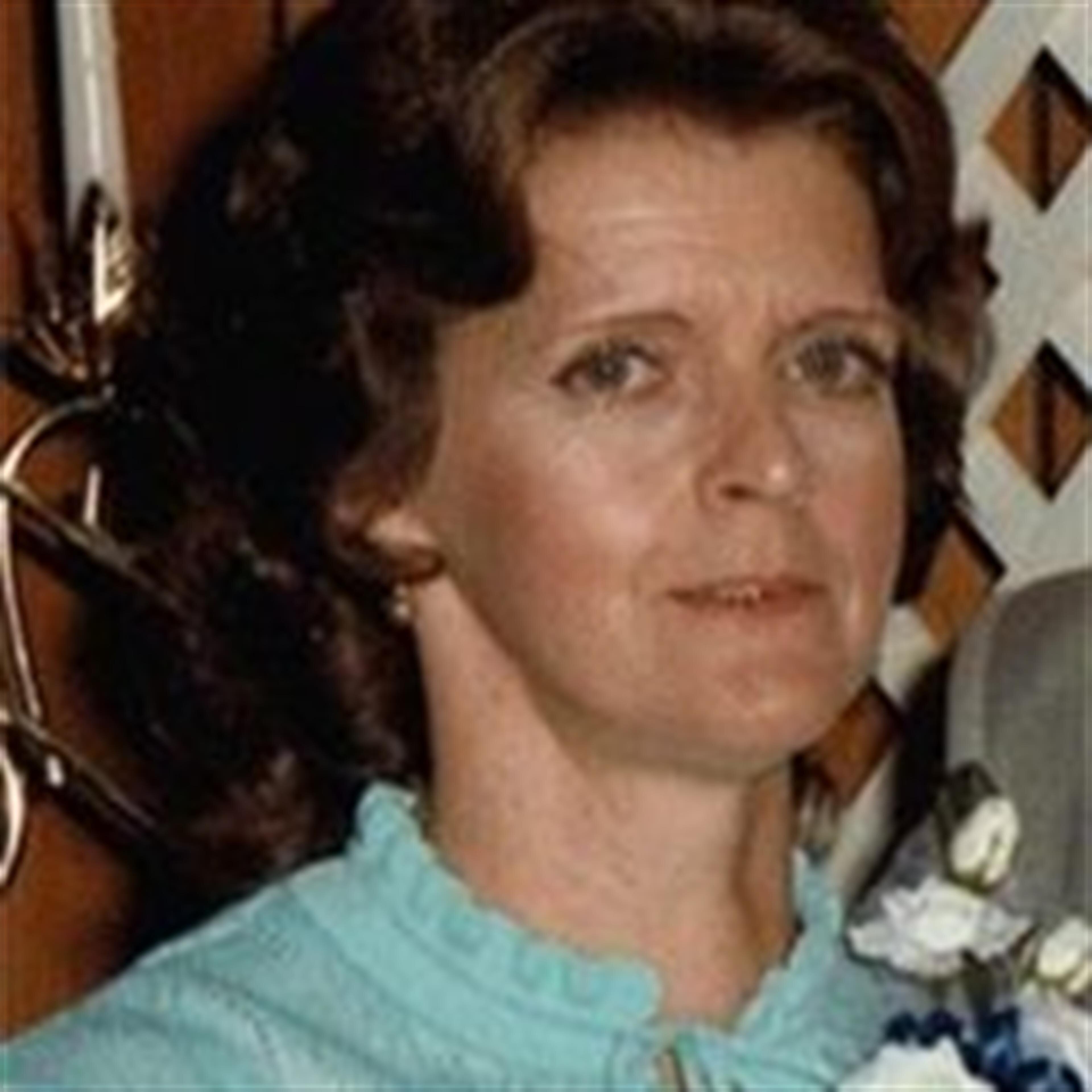 Joyce Benson