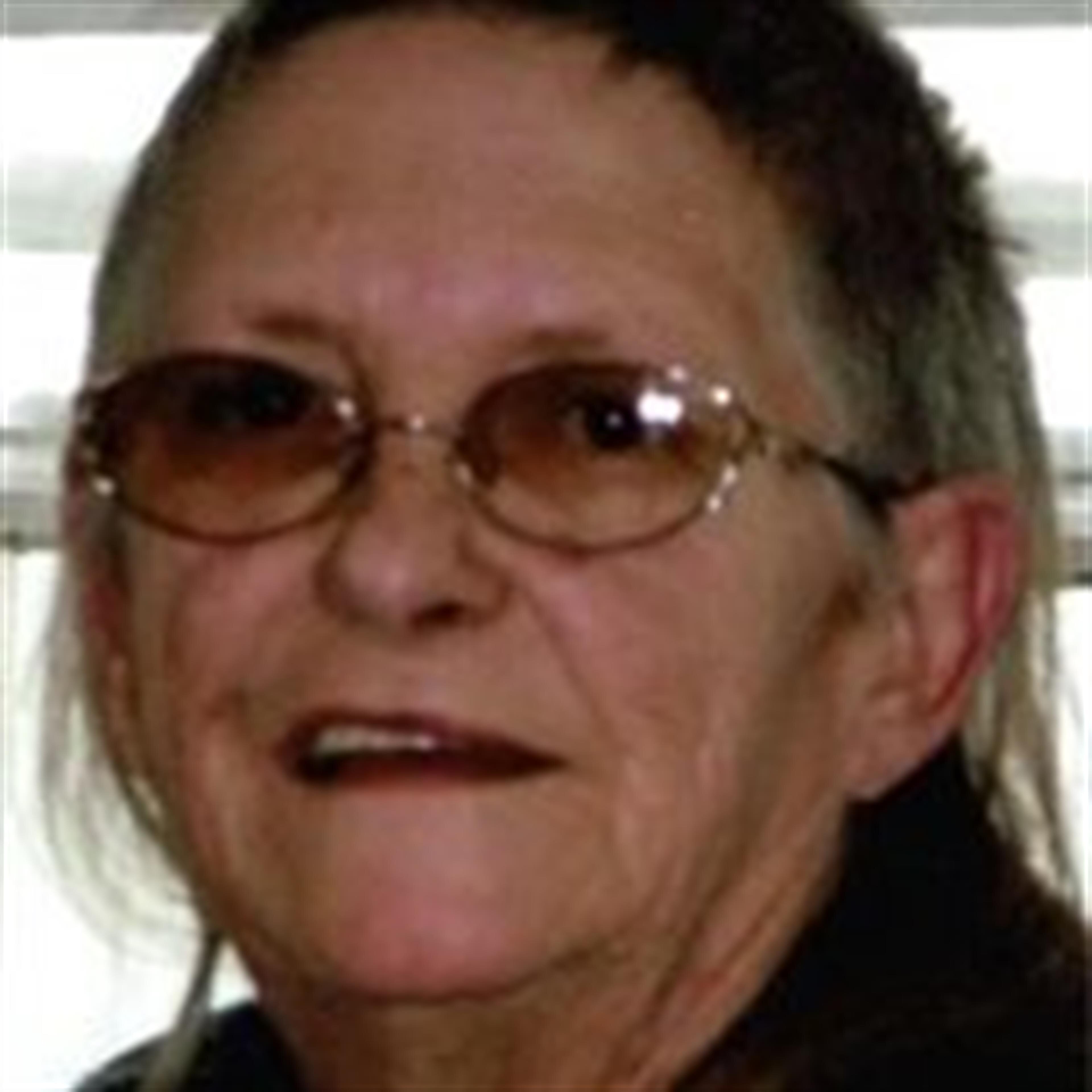 Patricia Holte