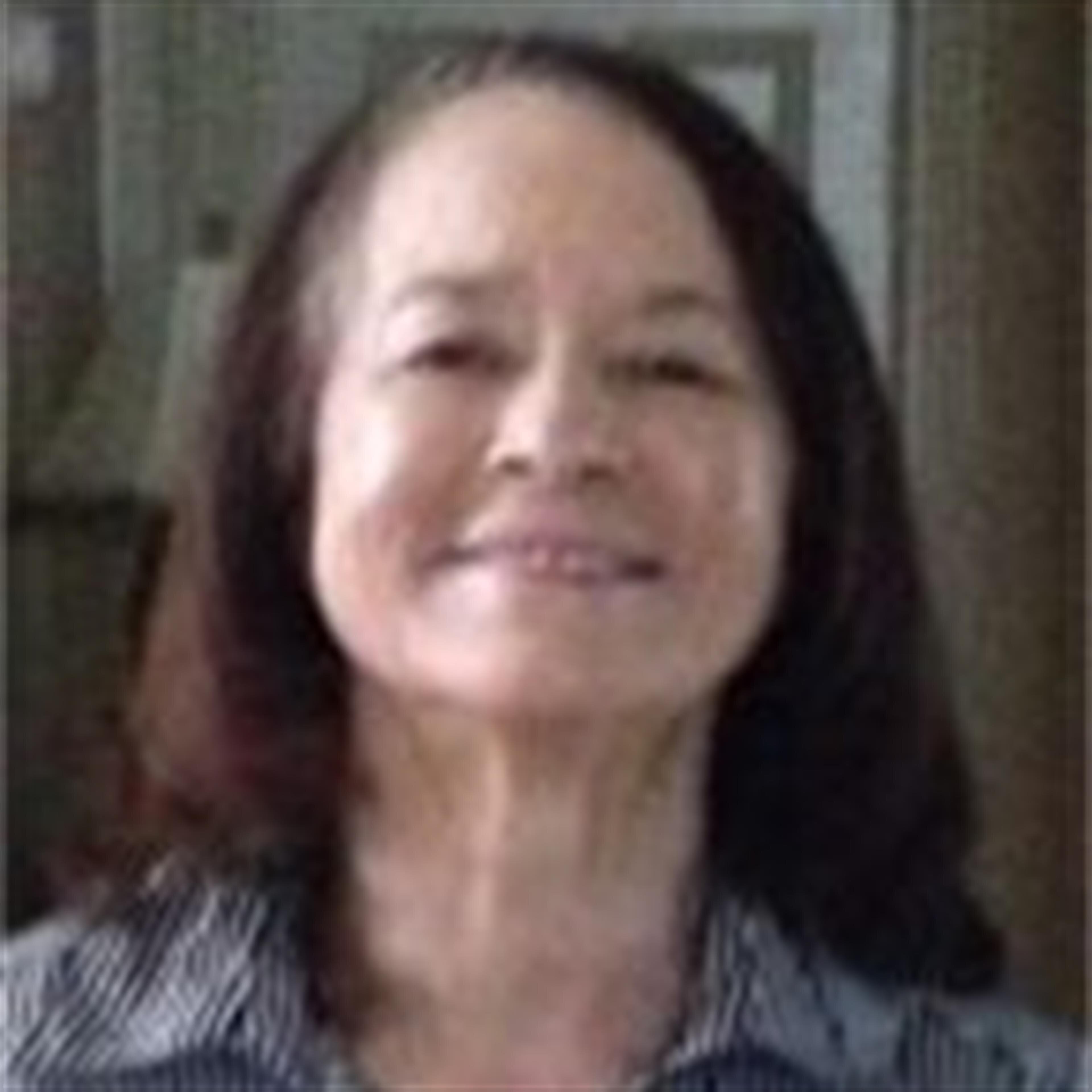 Irice Lavergne