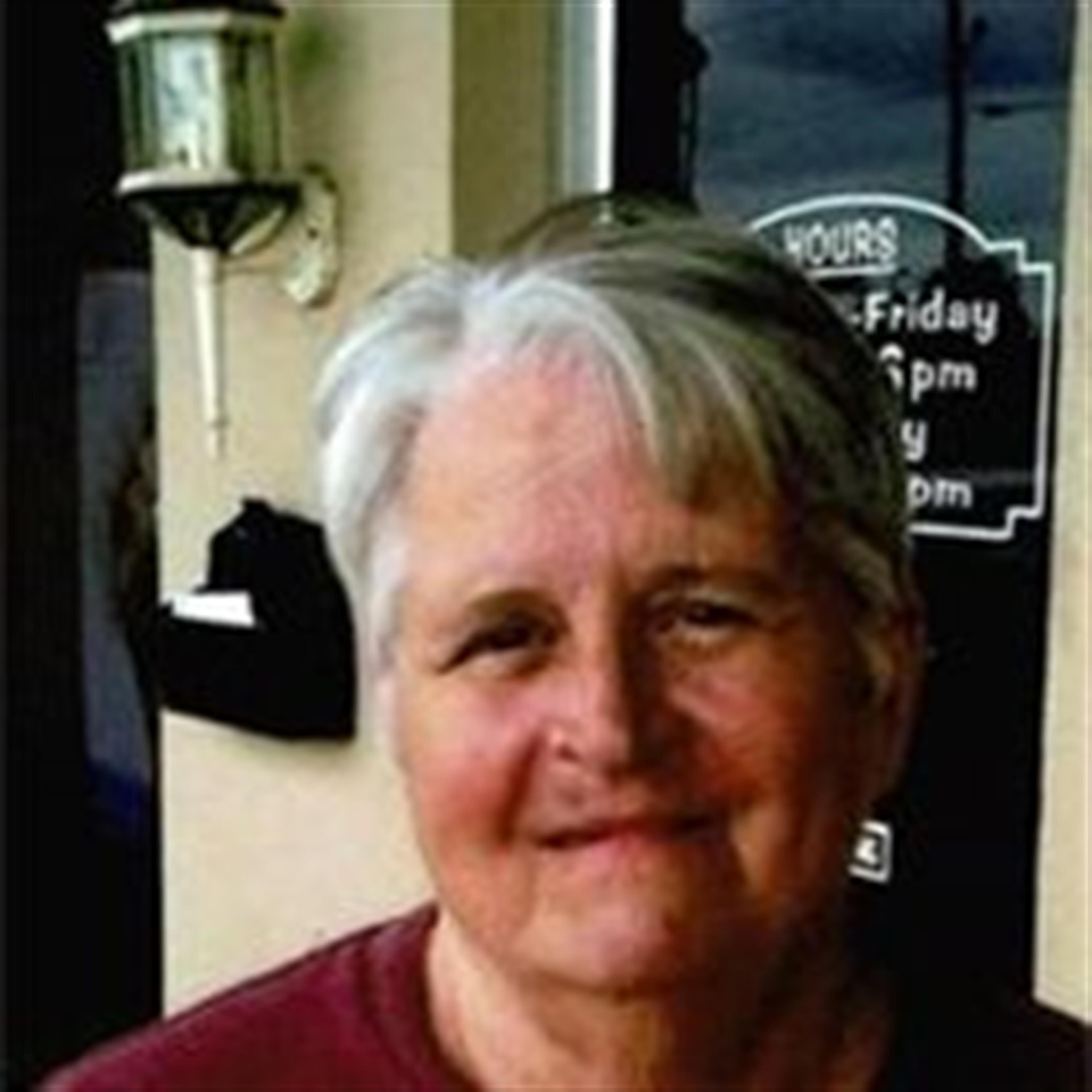 Judy LeBouef Richard