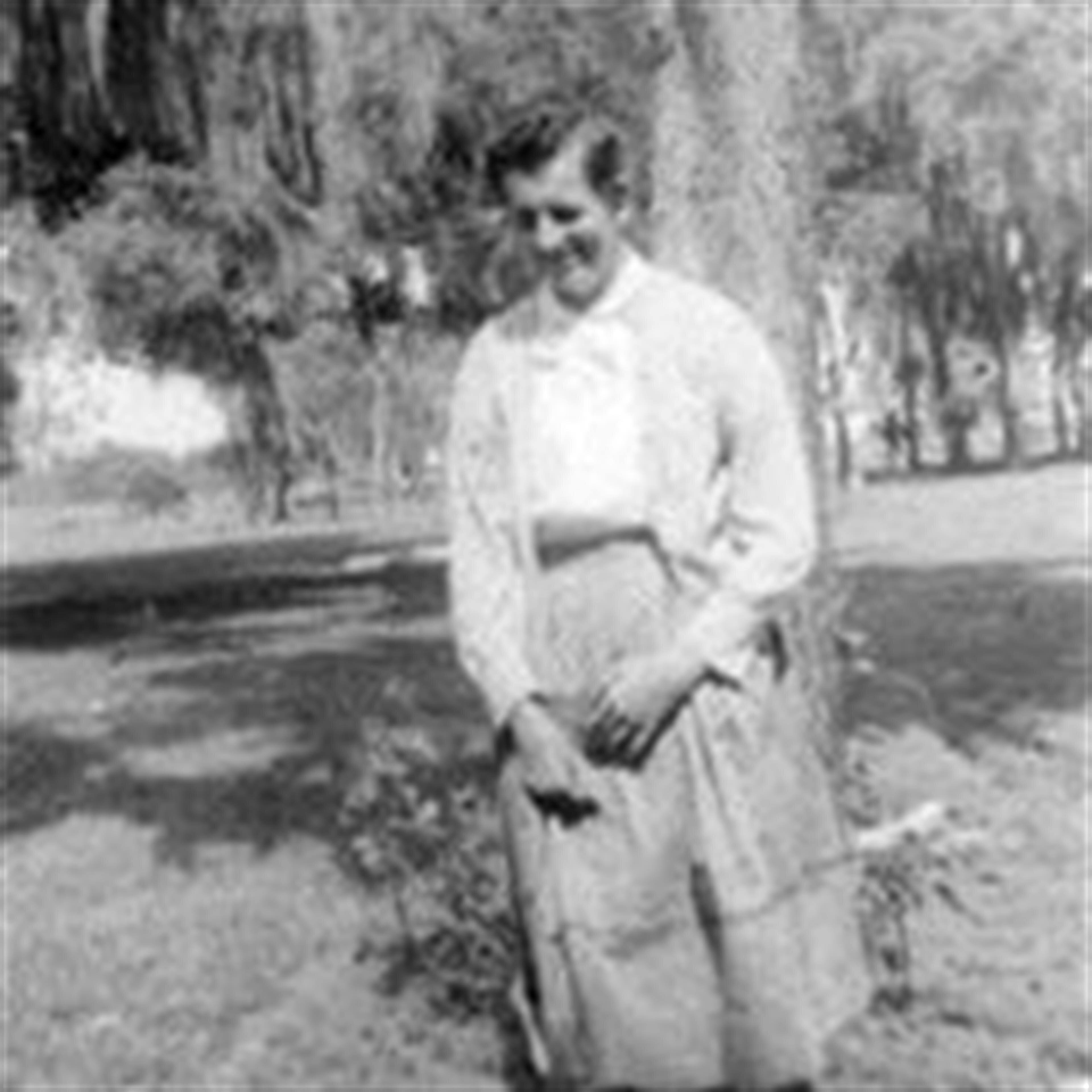 Wilda  Anna Martel