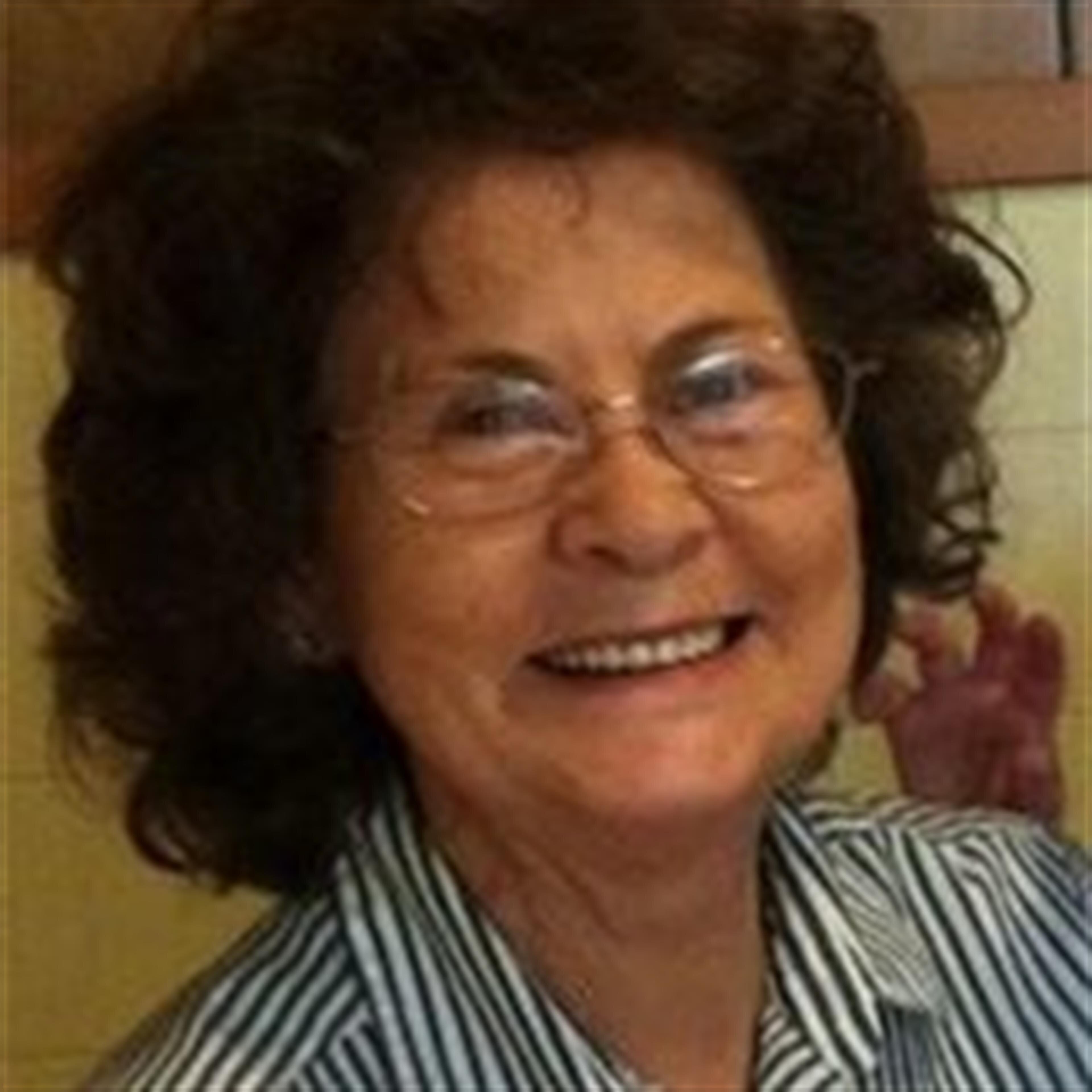 Charlene Godeau Sittig